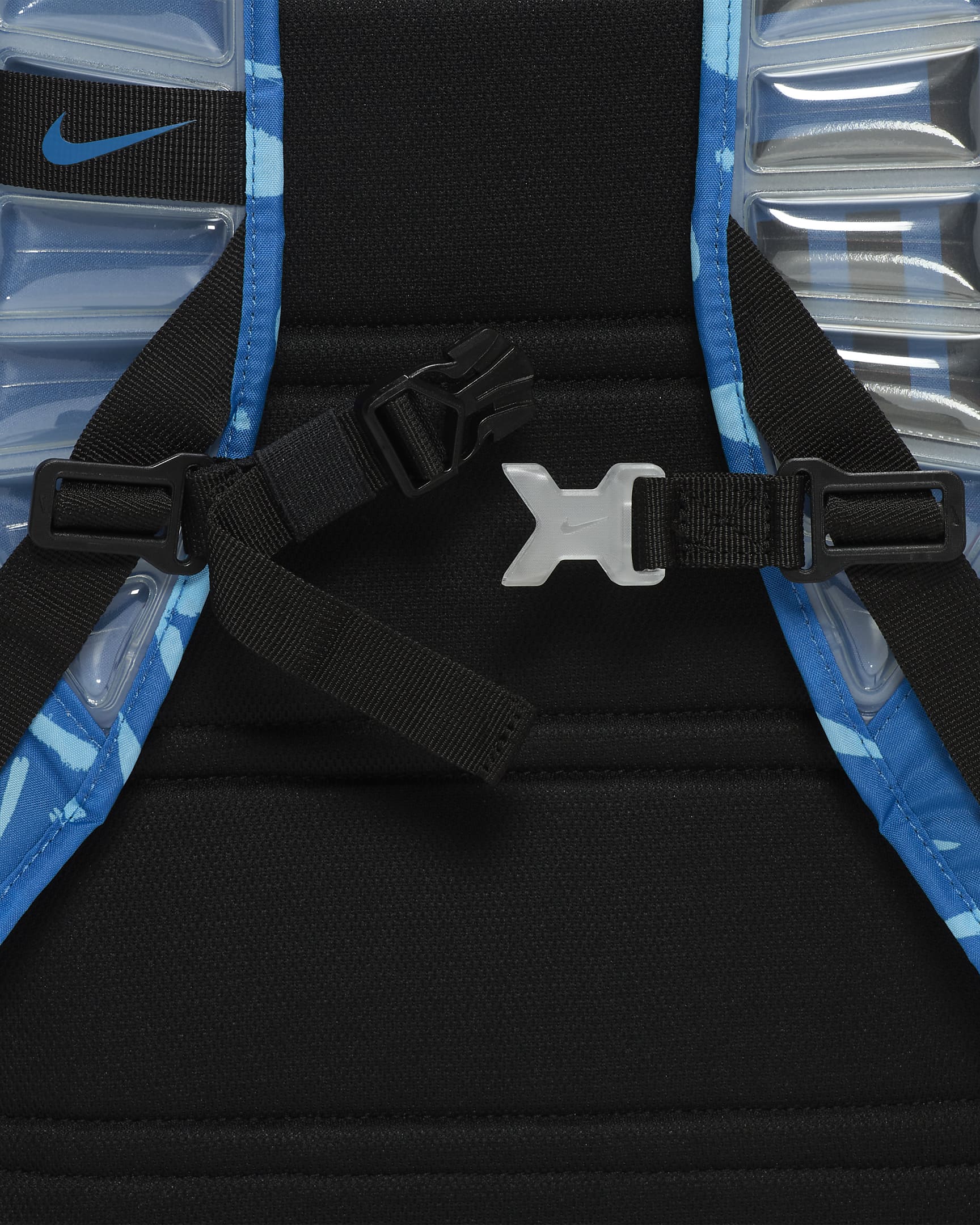 customize nike elite basketball backpack
