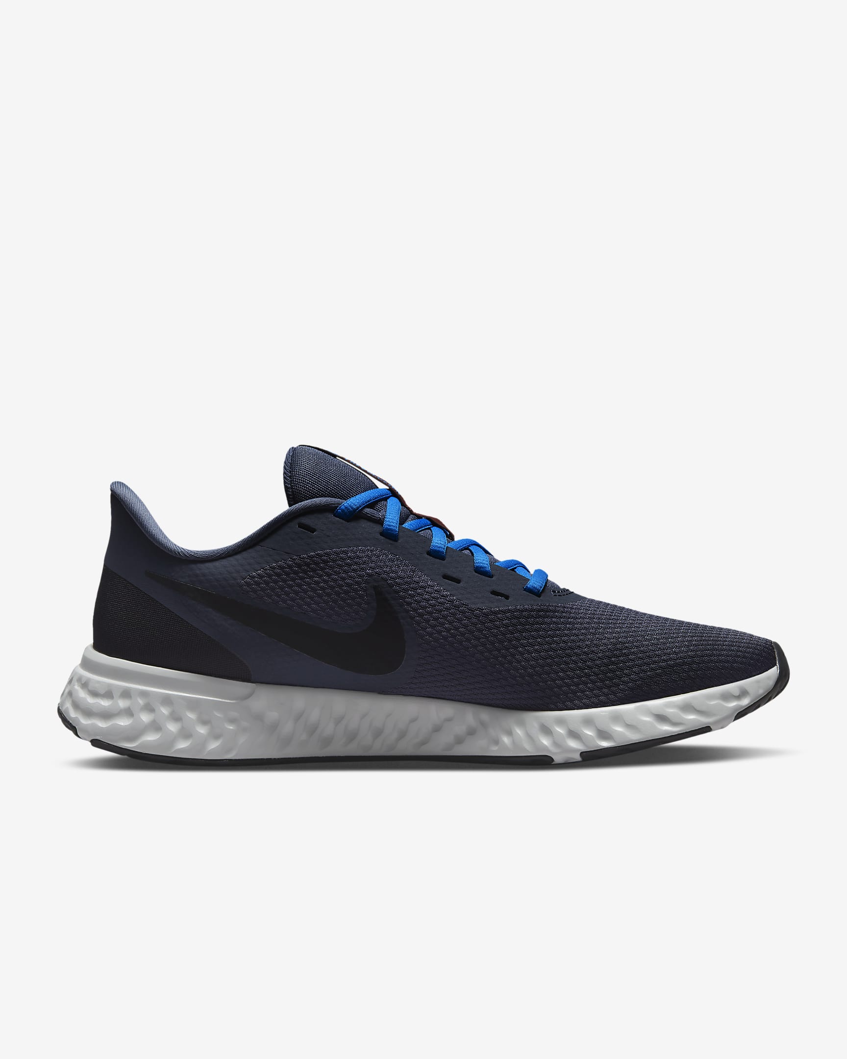 nike revolution 5 men's running shoes