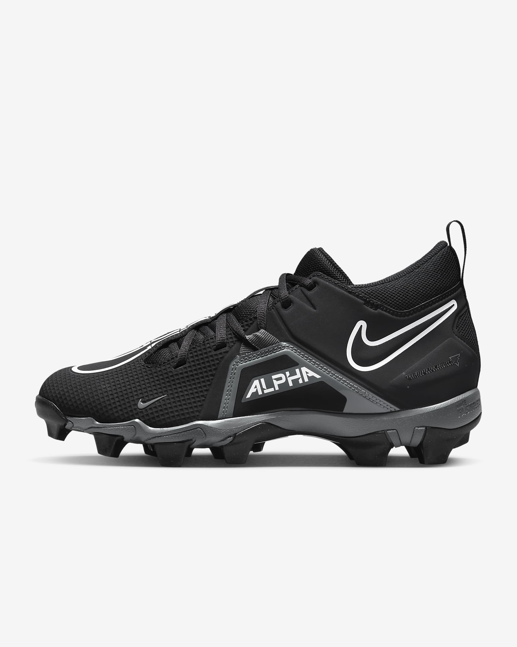 Nike Alpha Menace 3 Shark Football Cleats