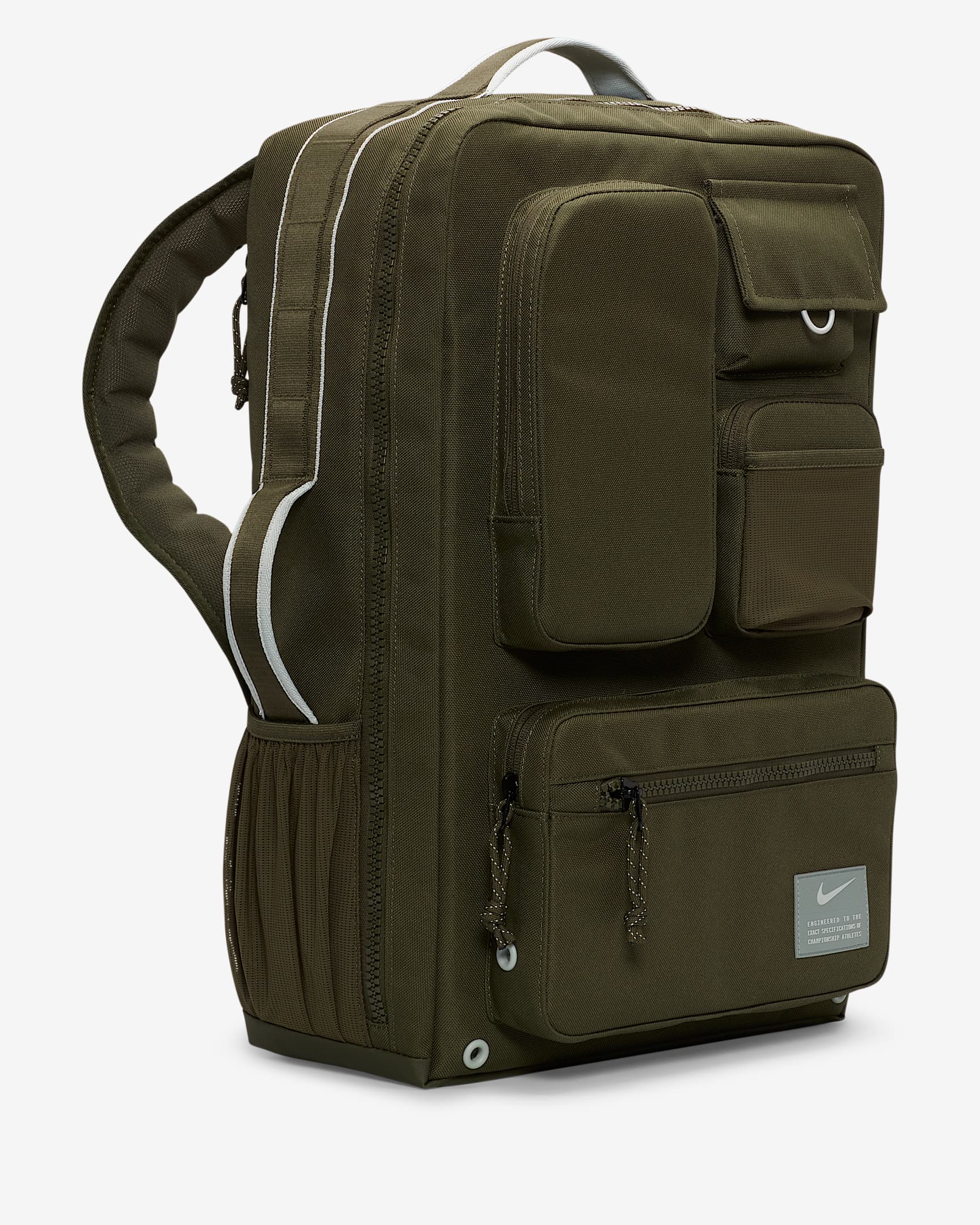 Nike Utility Elite Training Backpack (32L). Nike DK