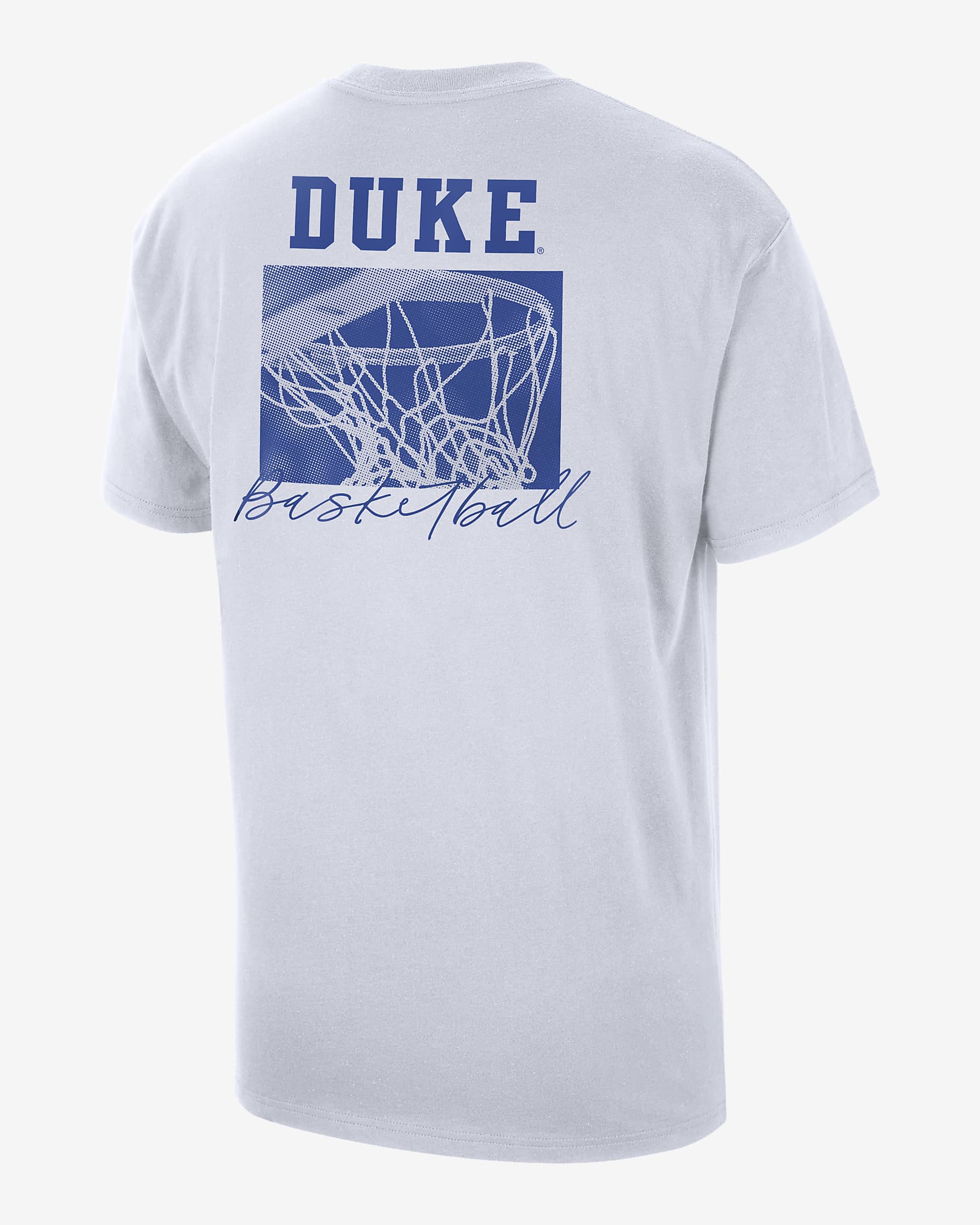 duke family shirt nike