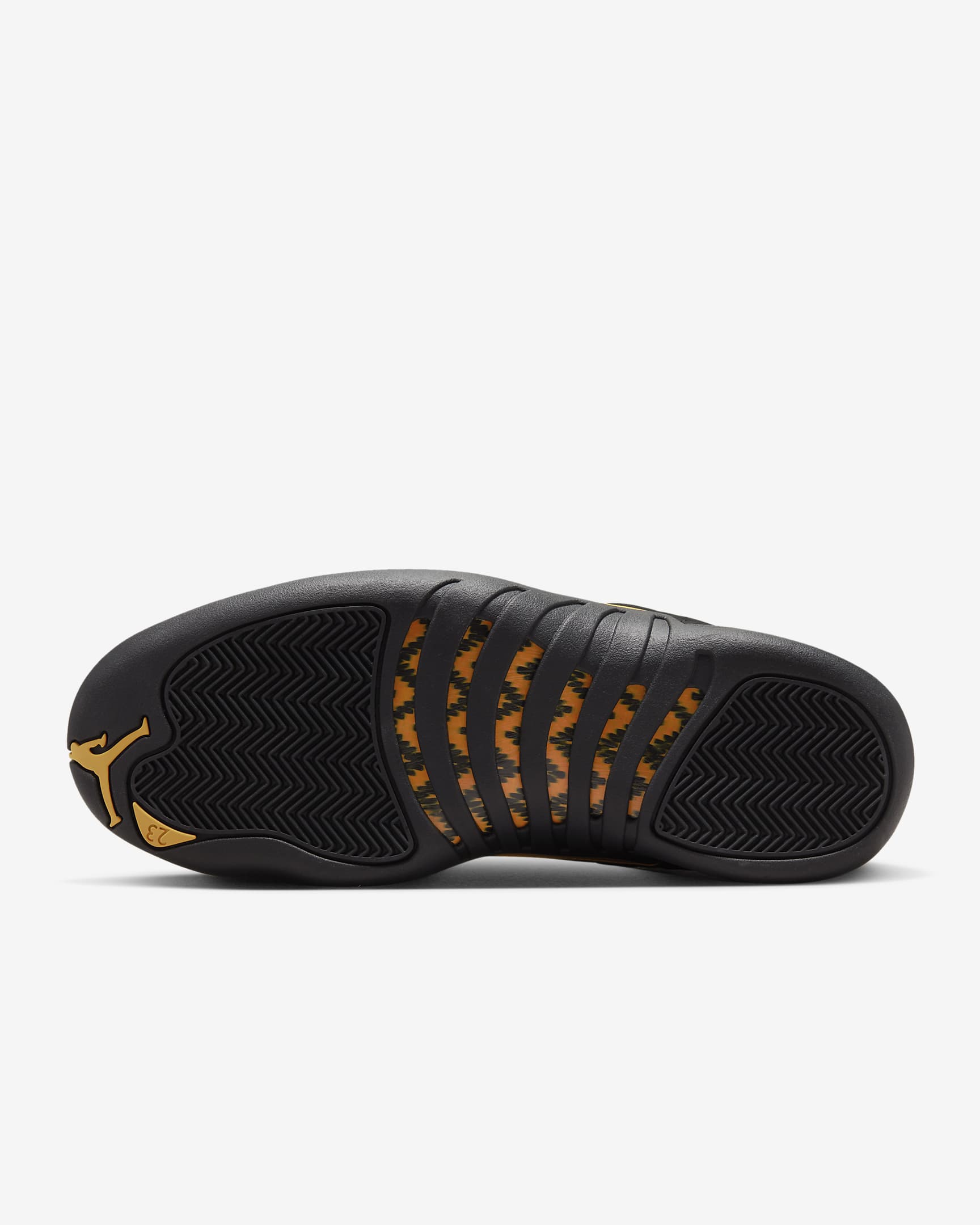 Air Jordan 12 Retro Men's Shoes. Nike LU