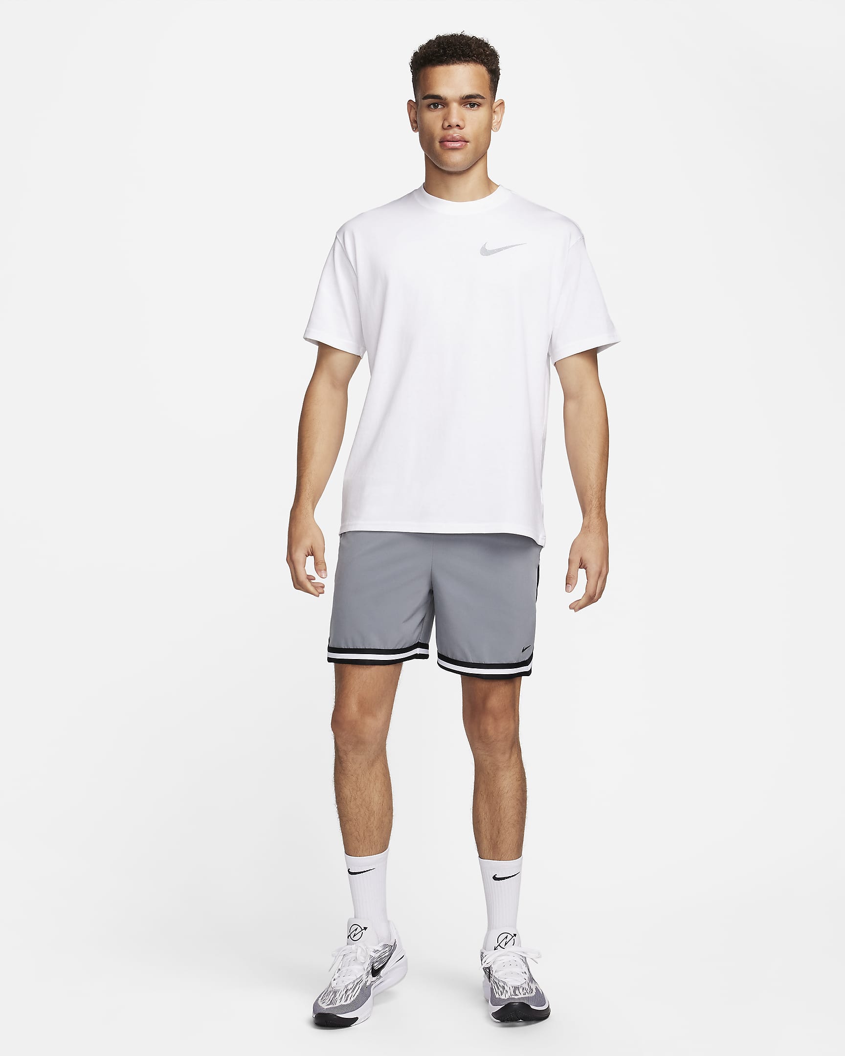 Nike Men's Max90 Basketball T-Shirt. Nike CA
