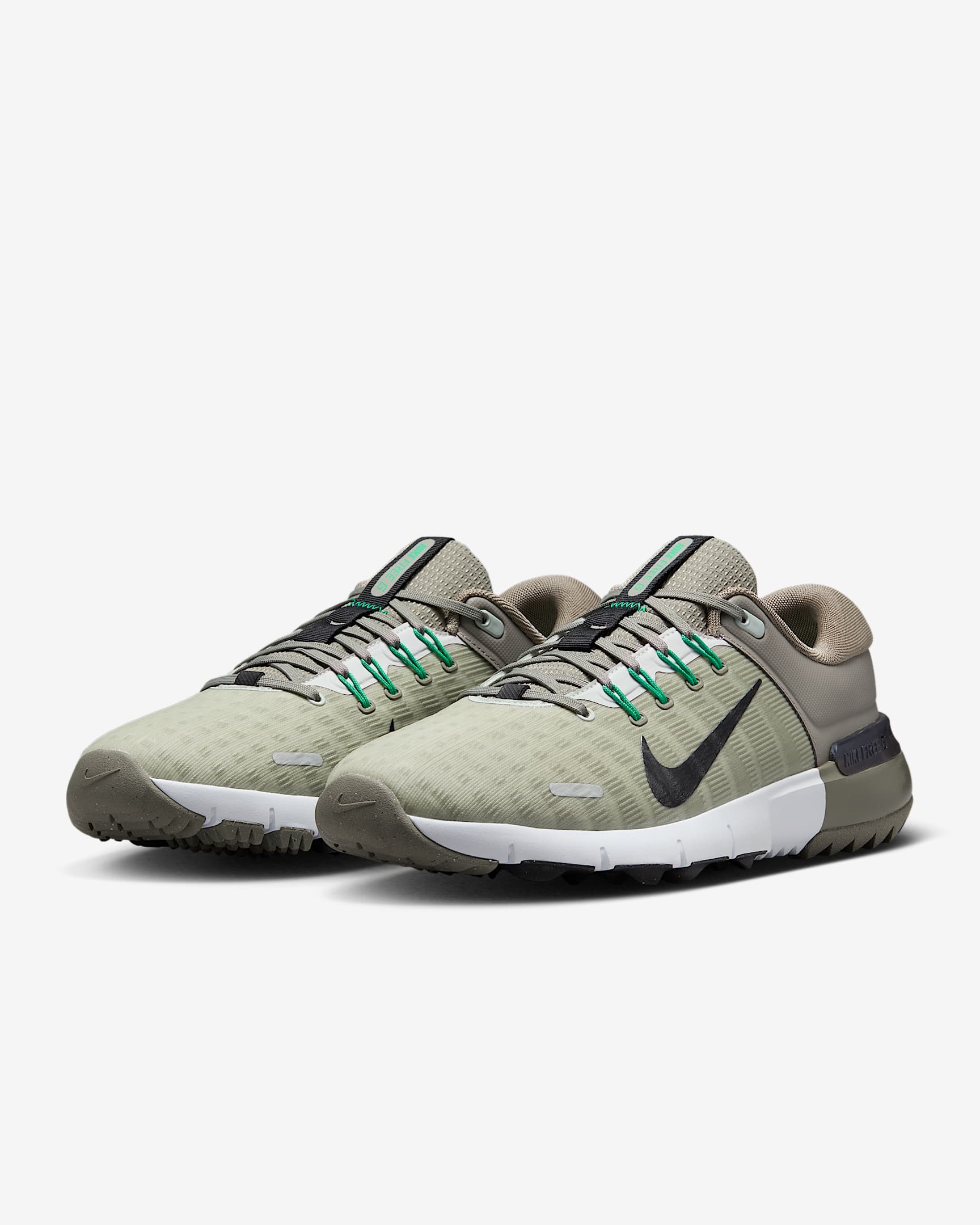 Nike Men's Free Golf Wide Shoes