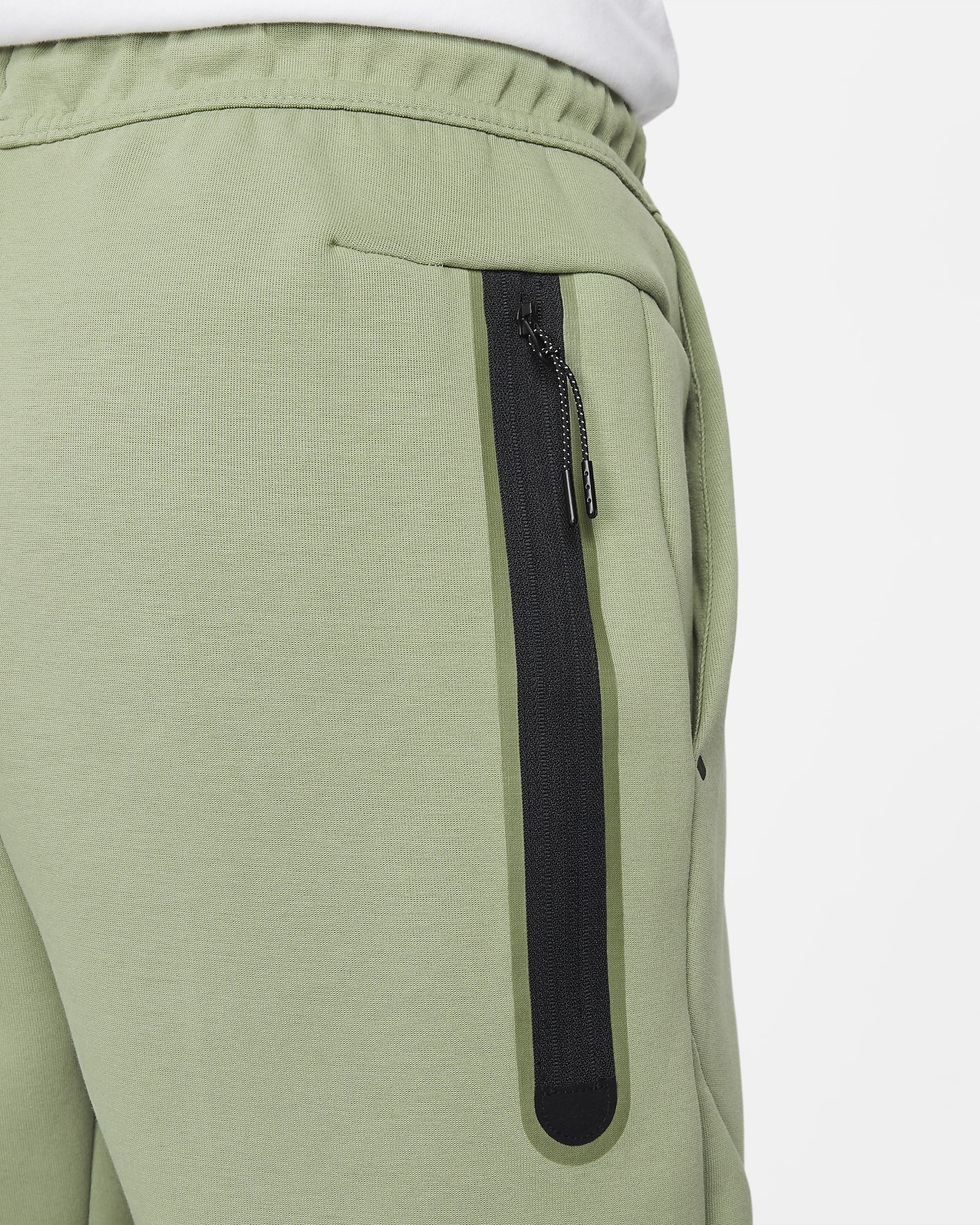 Nike Tech Fleece Men's Graphic Joggers. Nike BG