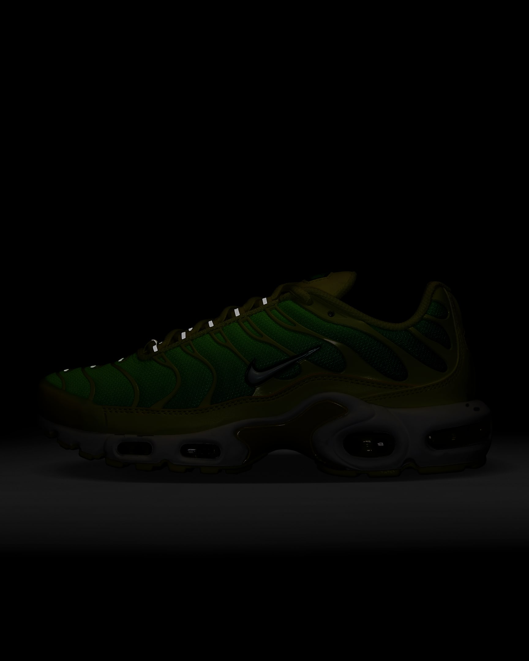 Nike Air Max Plus Women's Shoes. Nike ZA