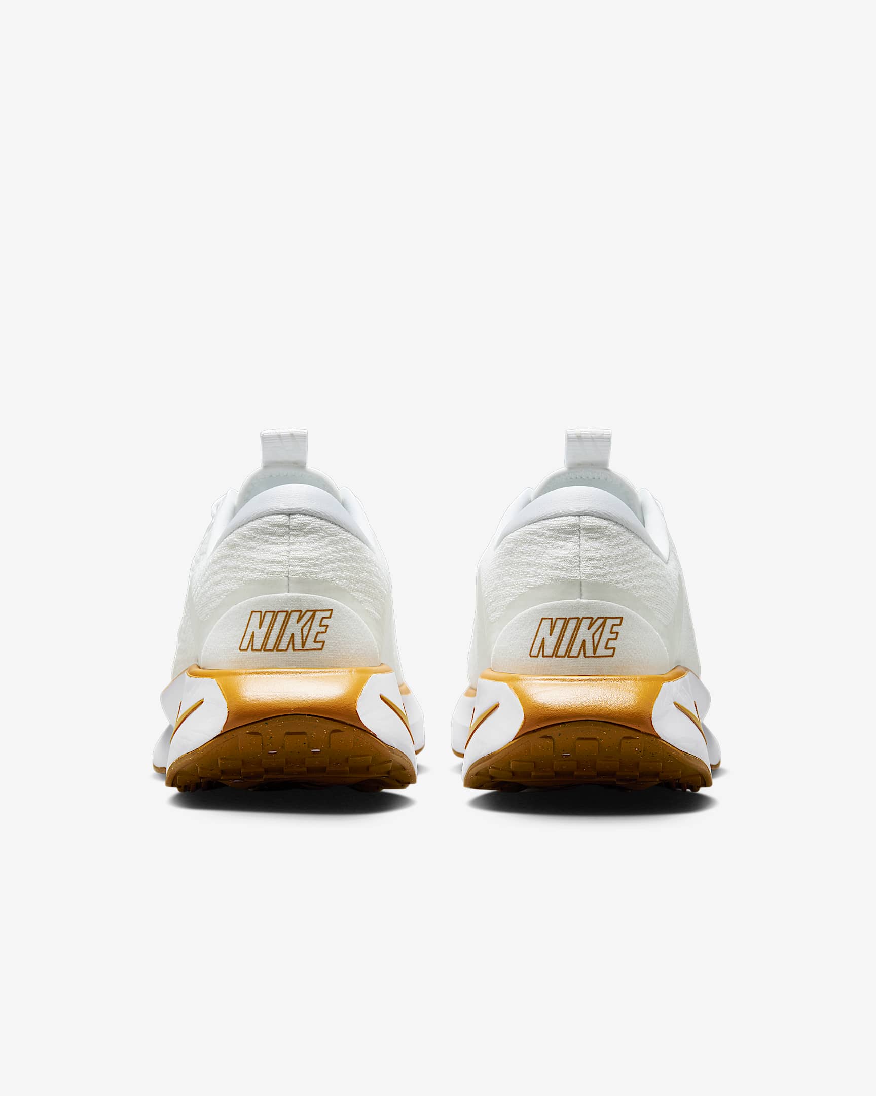 Nike Motiva Men's Walking Shoes - White/Summit White/Wheat/White