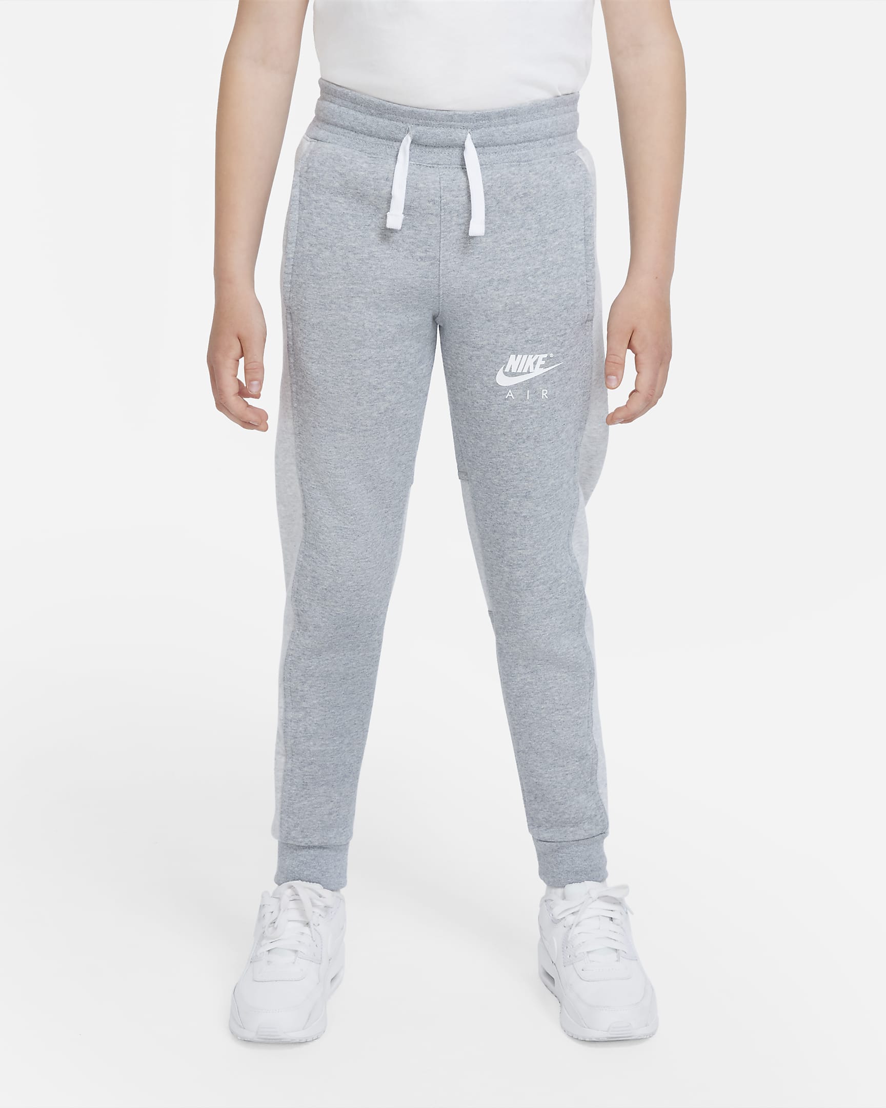 Nike Air Big Kids' (Boys') Pants. Nike.com