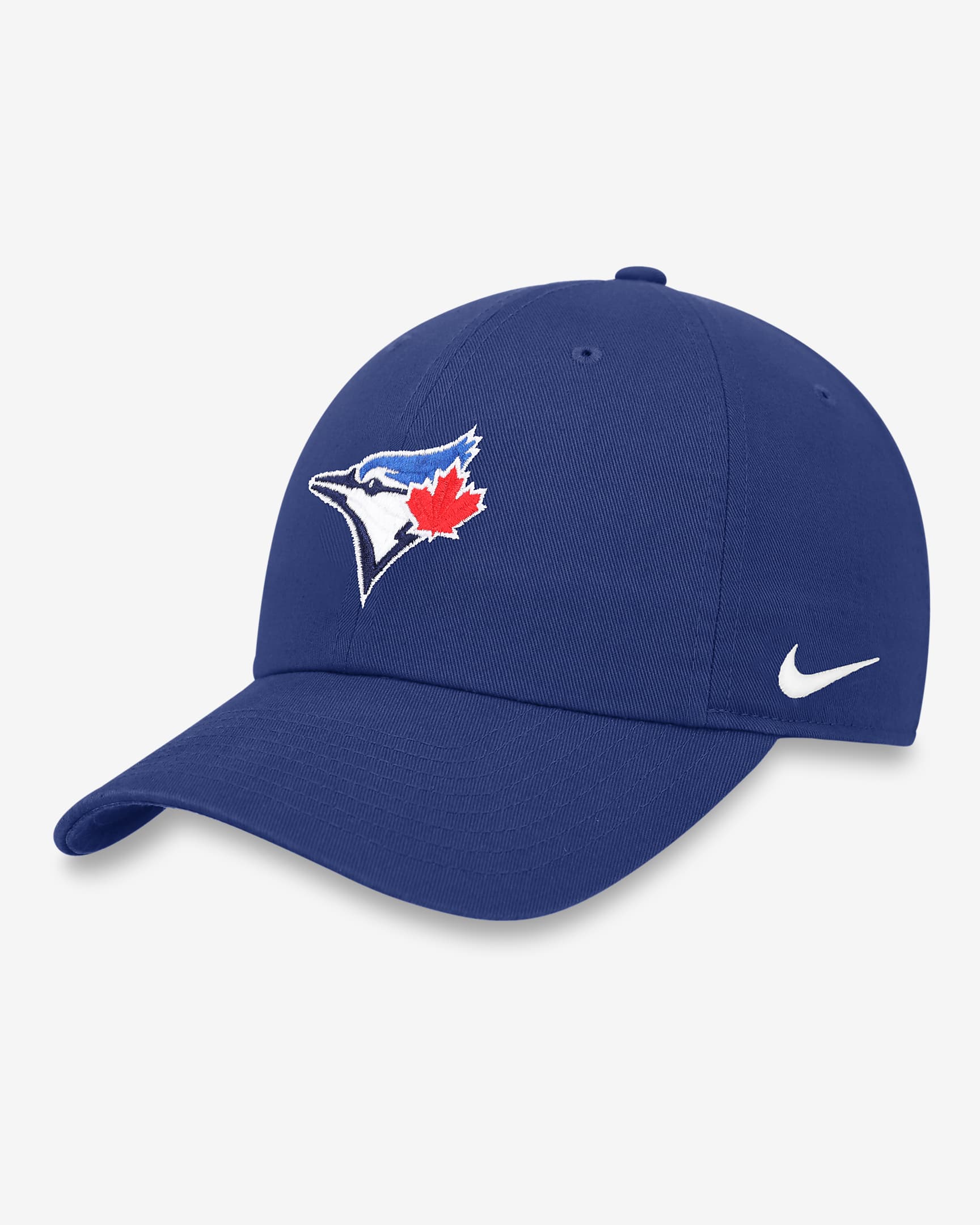 Toronto Blue Jays Heritage86 Men's Nike MLB Adjustable Hat. Nike.com