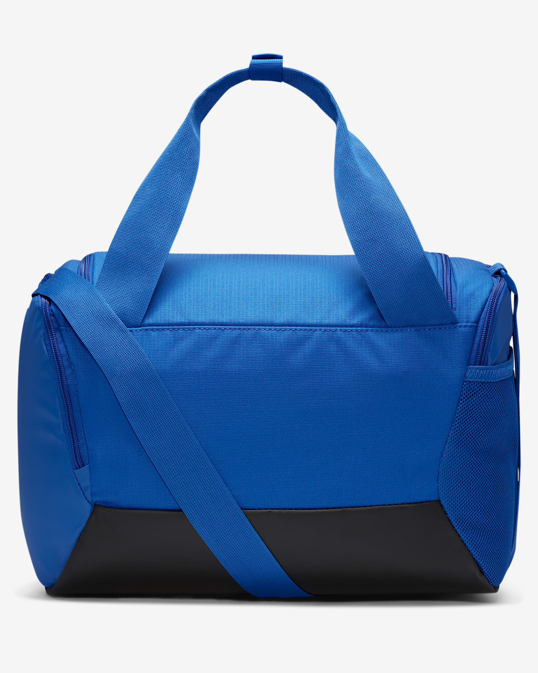 Nike Brasilia 9.5 Training Duffel Bag (ExtraSmall, 25L). Nike AU
