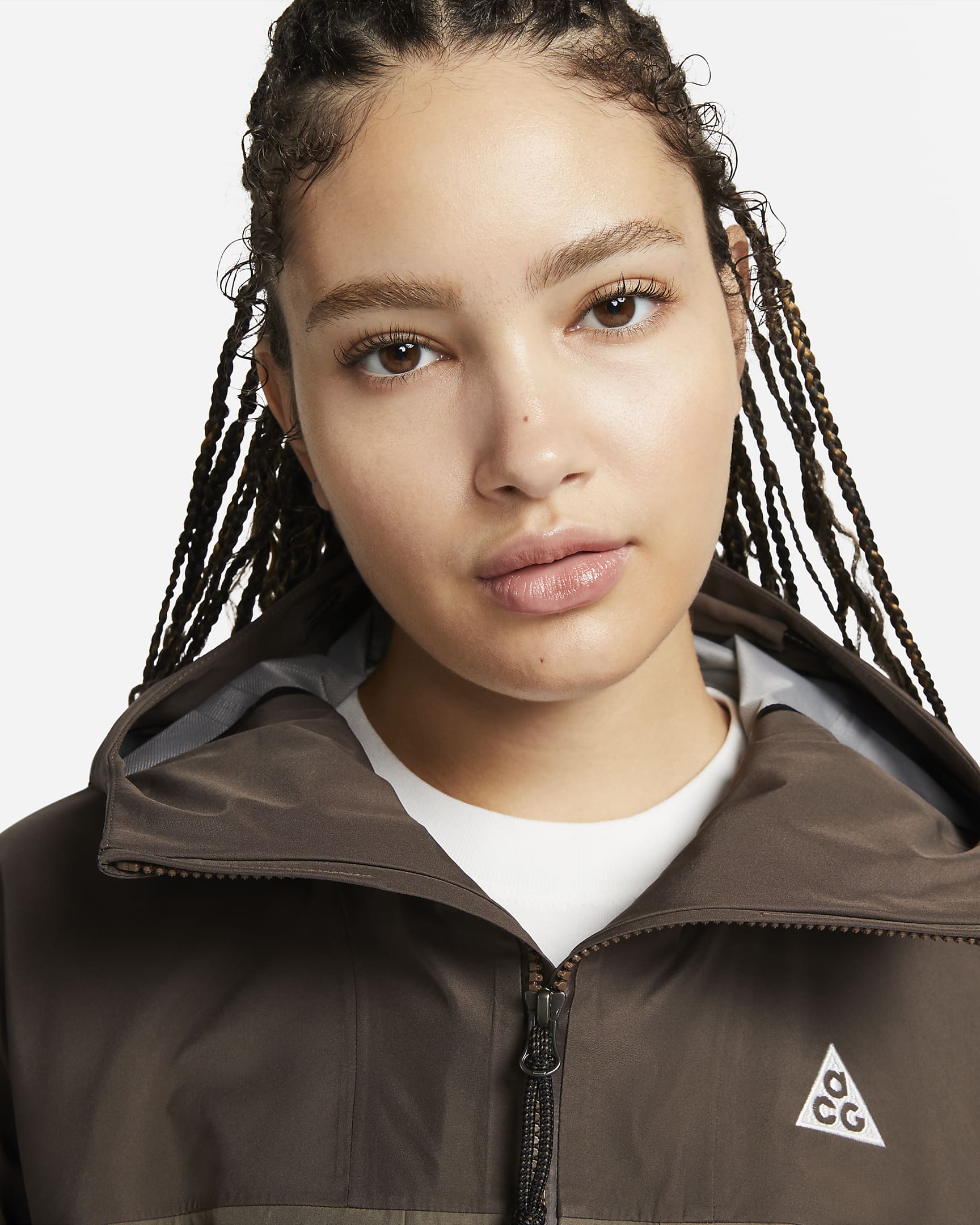 Nike ACG StormFIT ADV GORETEX 'Misery Ridge' Women's Jacket. Nike CA