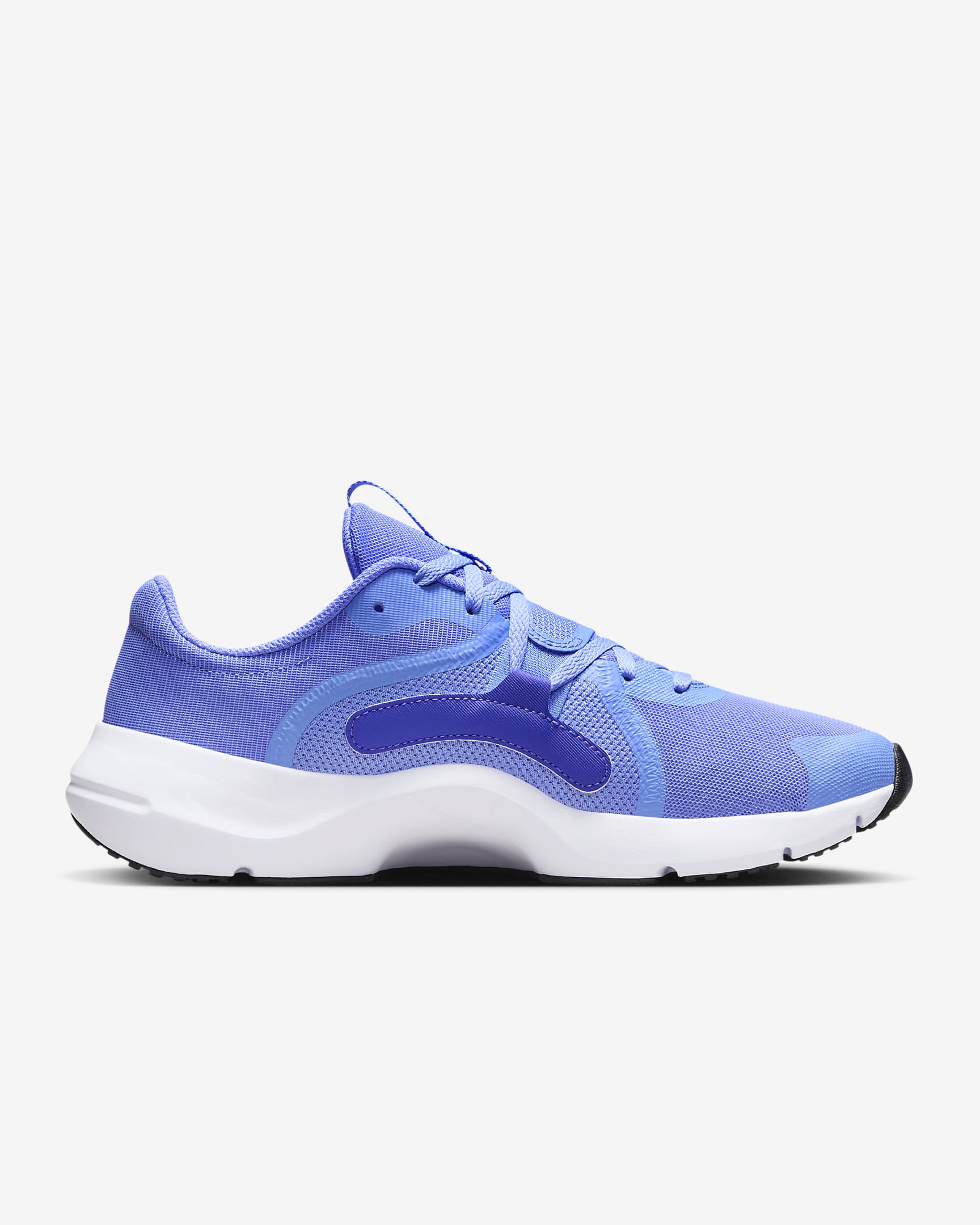 Nike In-Season TR 13 Women's Workout Shoes - Royal Pulse/Persian Violet/White/Hyper Crimson