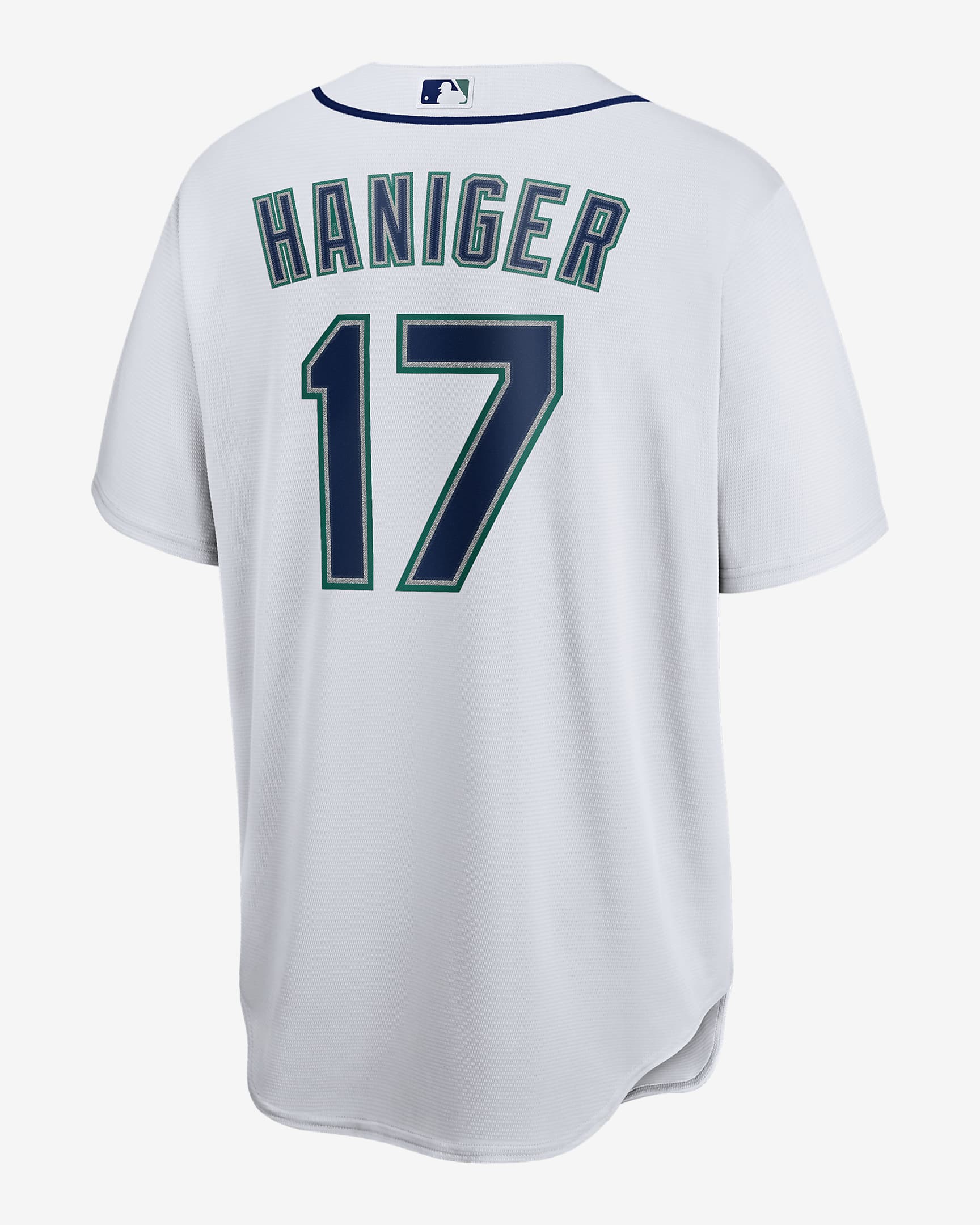 Jersey de béisbol Replica para hombre MLB Seattle Mariners (Mitch ...