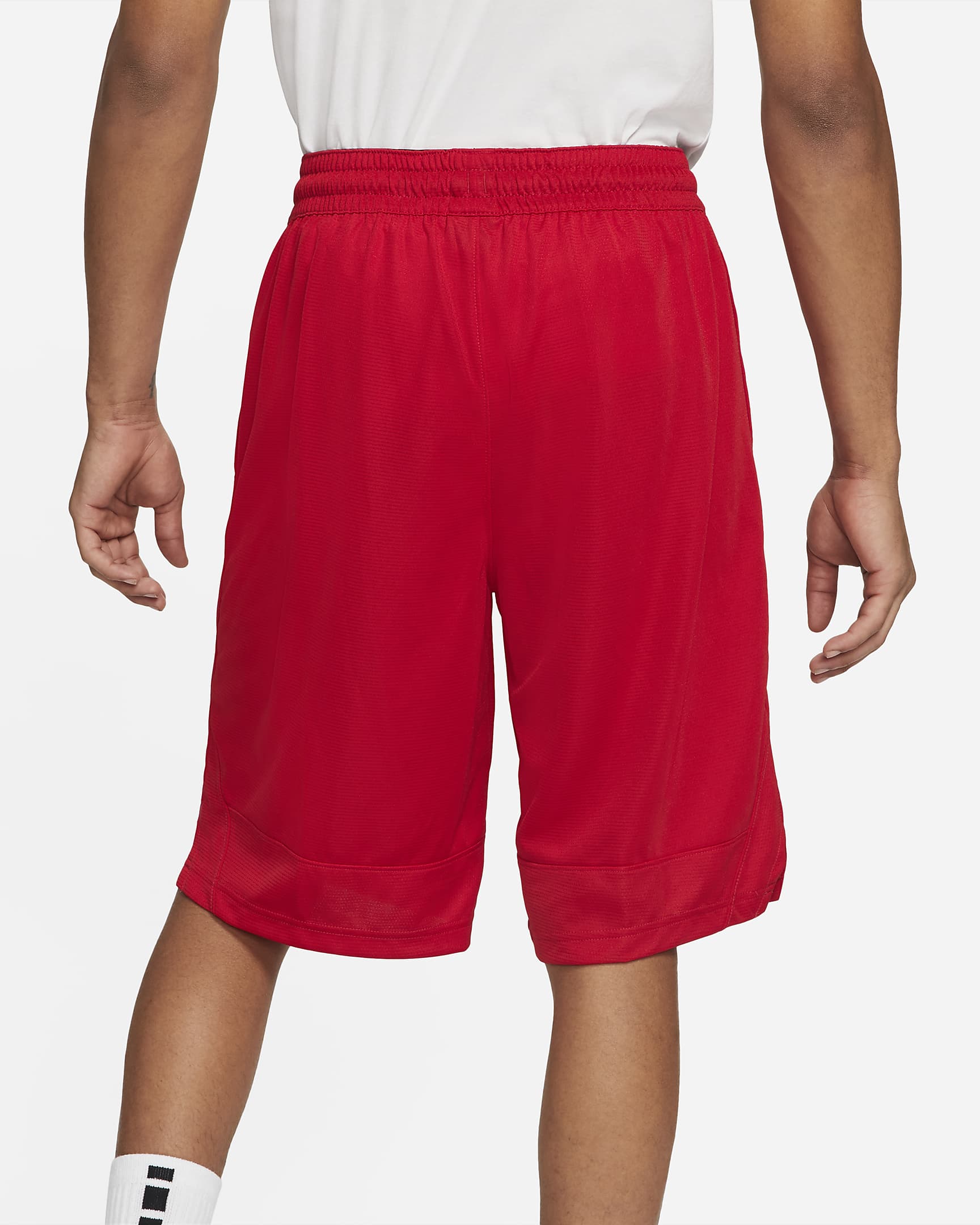 Nike DriFIT Icon Men's Basketball Shorts. Nike UK