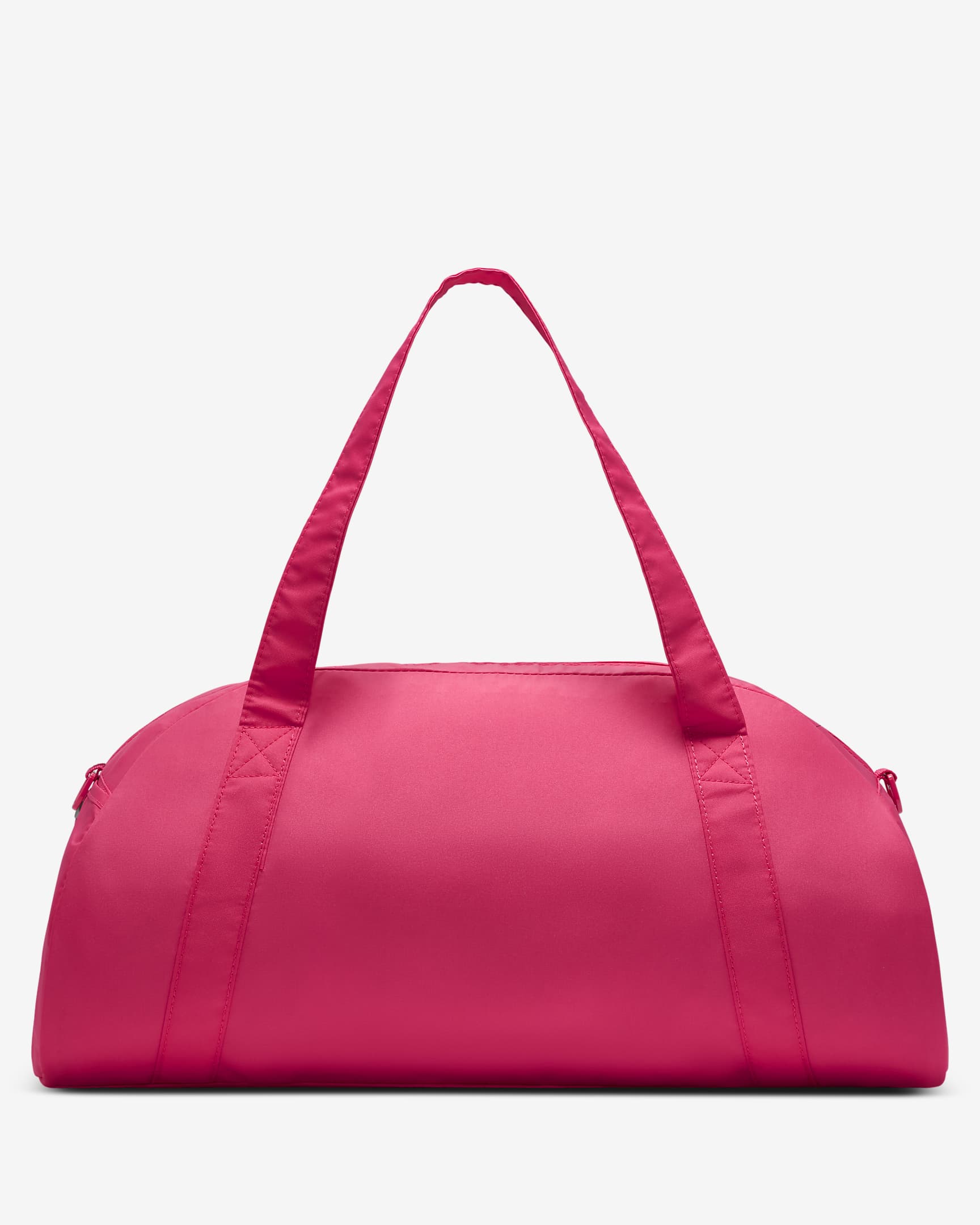 Nike Gym Club Duffel Bag (24L) - Aster Pink/Aster Pink/Volt