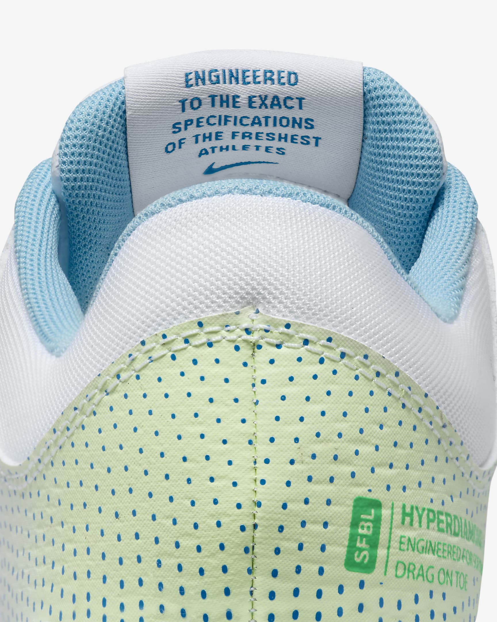 Nike Hyperdiamond 4 Pro MCS Women's Softball Cleats. Nike.com