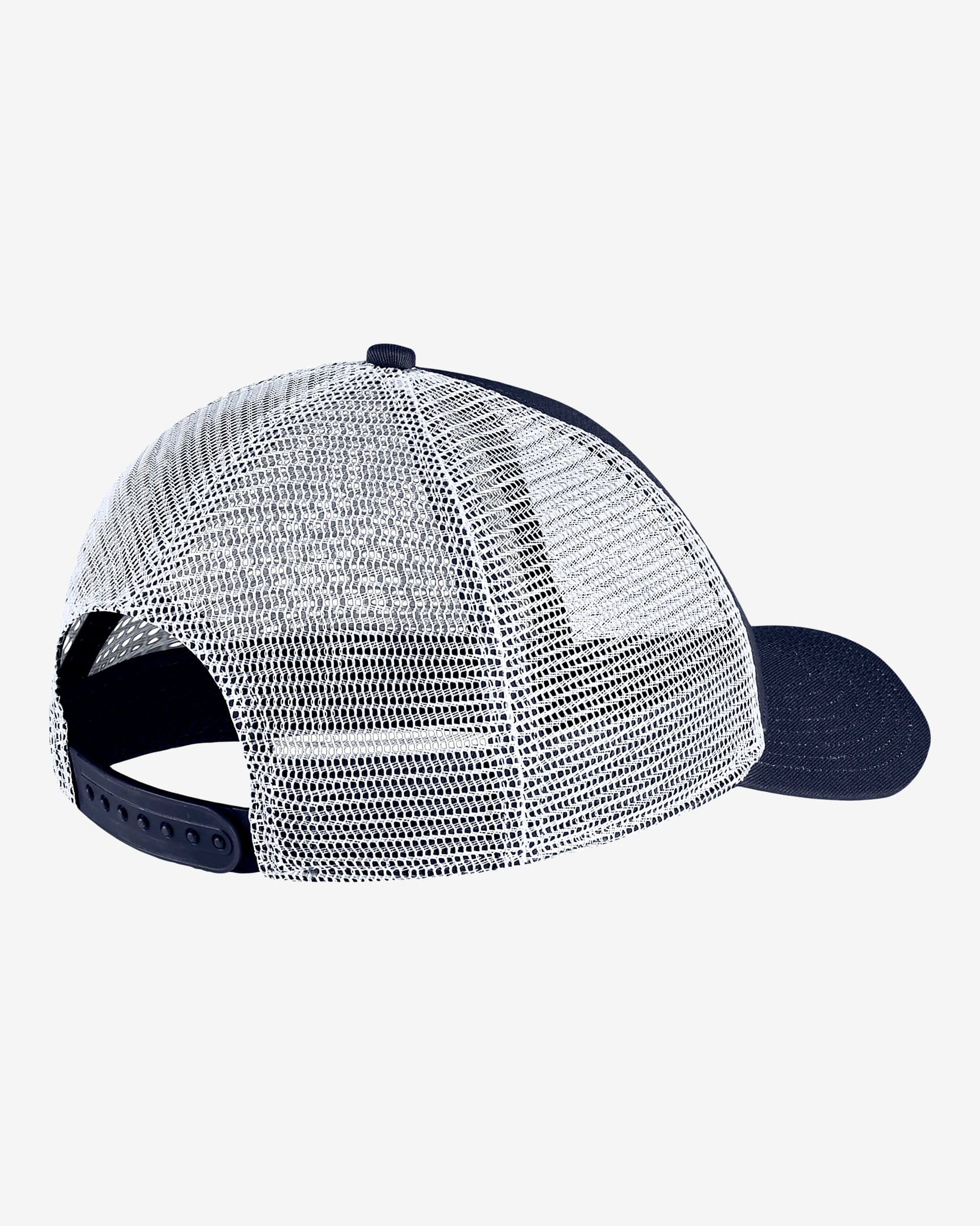 Paris Saint-Germain Classic99 Men's Nike Soccer Trucker Adjustable Hat ...