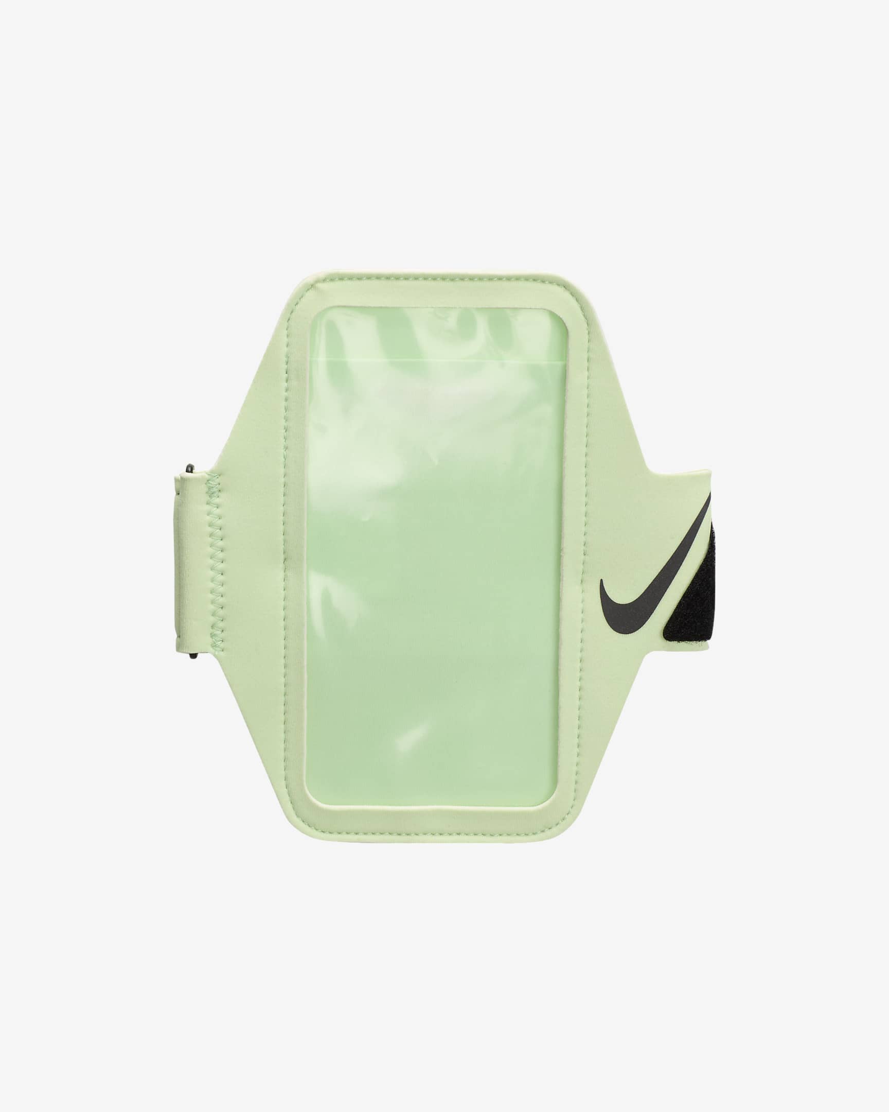 Brassard Nike Lean Plus - Vapor Green/Noir/Noir