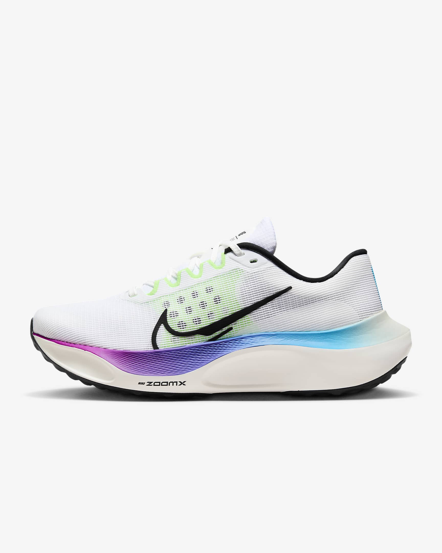 Nike Zoom Fly 5 Men's Road Running Shoes.