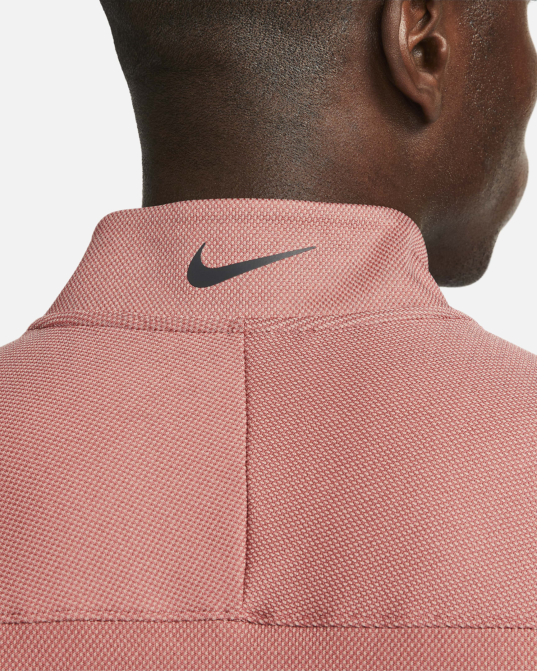 mens nike dri fit quarter zip