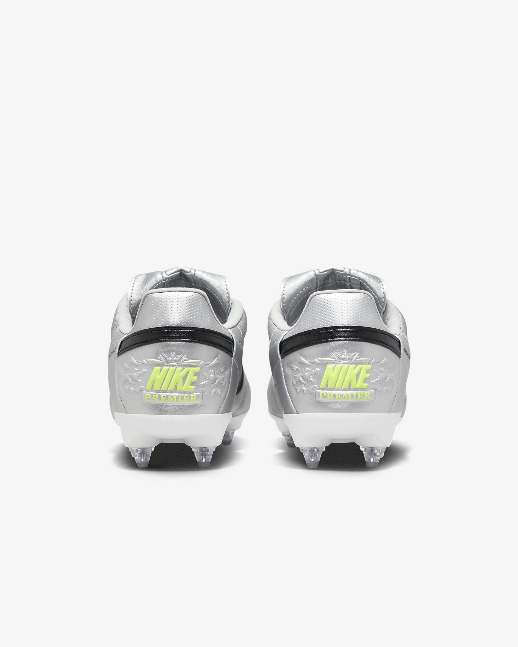 NikePremier 3 Soft-Ground Football Boot. Nike LU