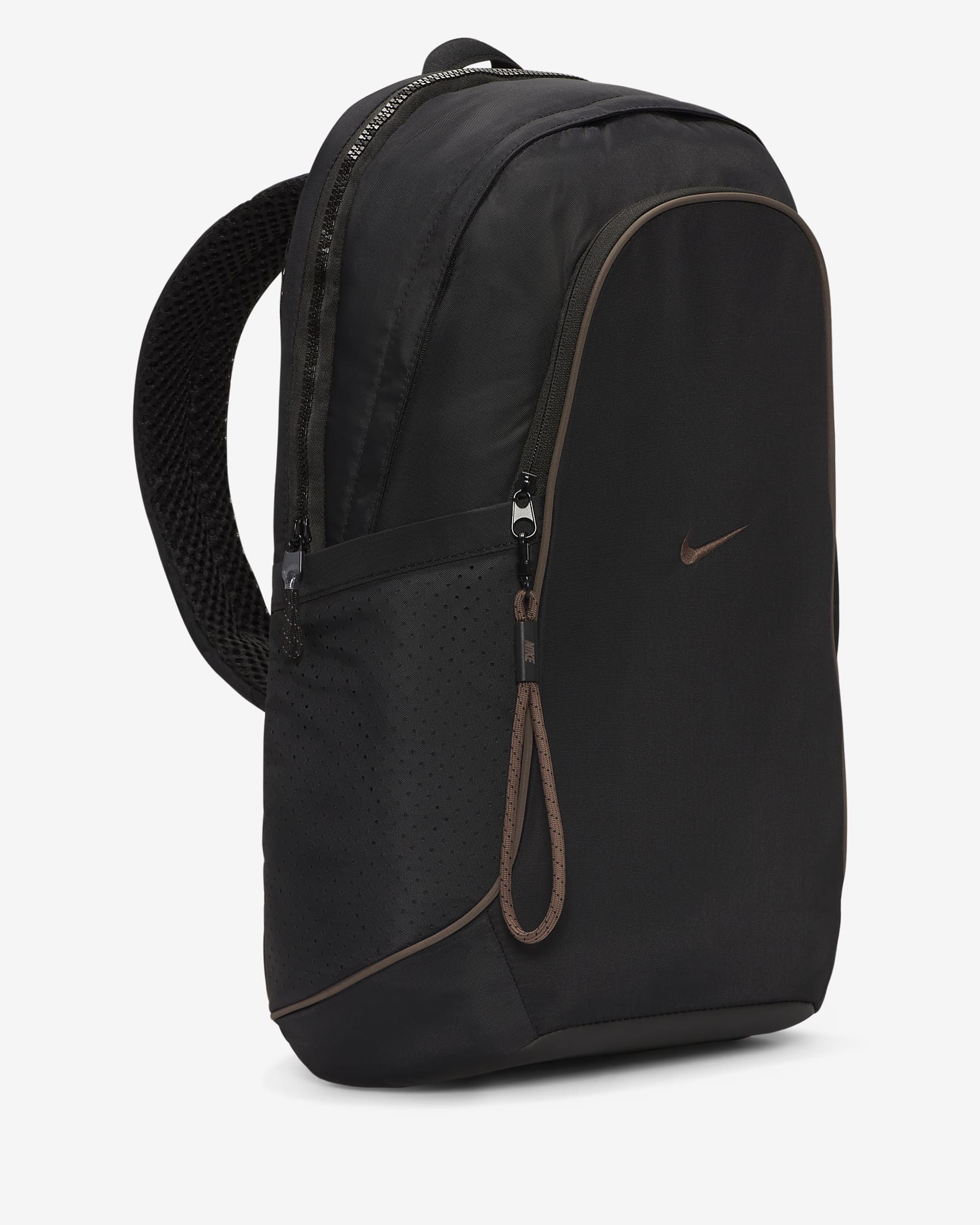 Nike Sportswear Essentials Backpack 20L Nike UK   Sportswear Essentials Backpack BQBLgt 