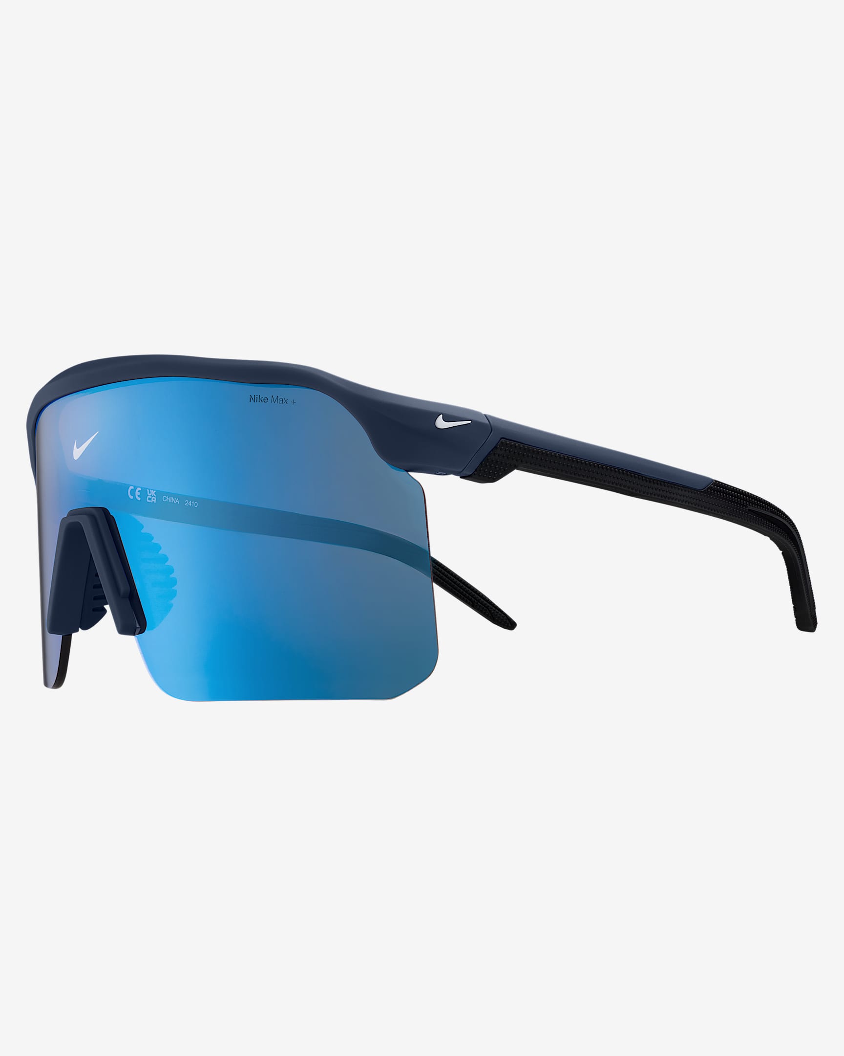 Nike Expedition Shield Road Tint - Midnight Navy