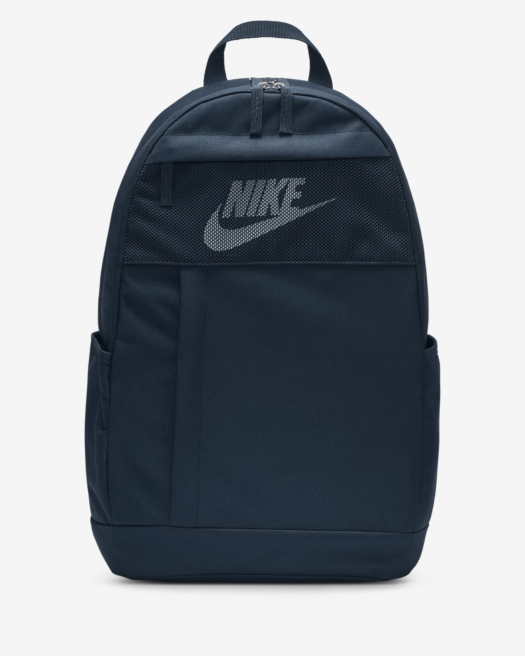 Nike Backpack (21L) - Armoury Navy/Armoury Navy/Summit White