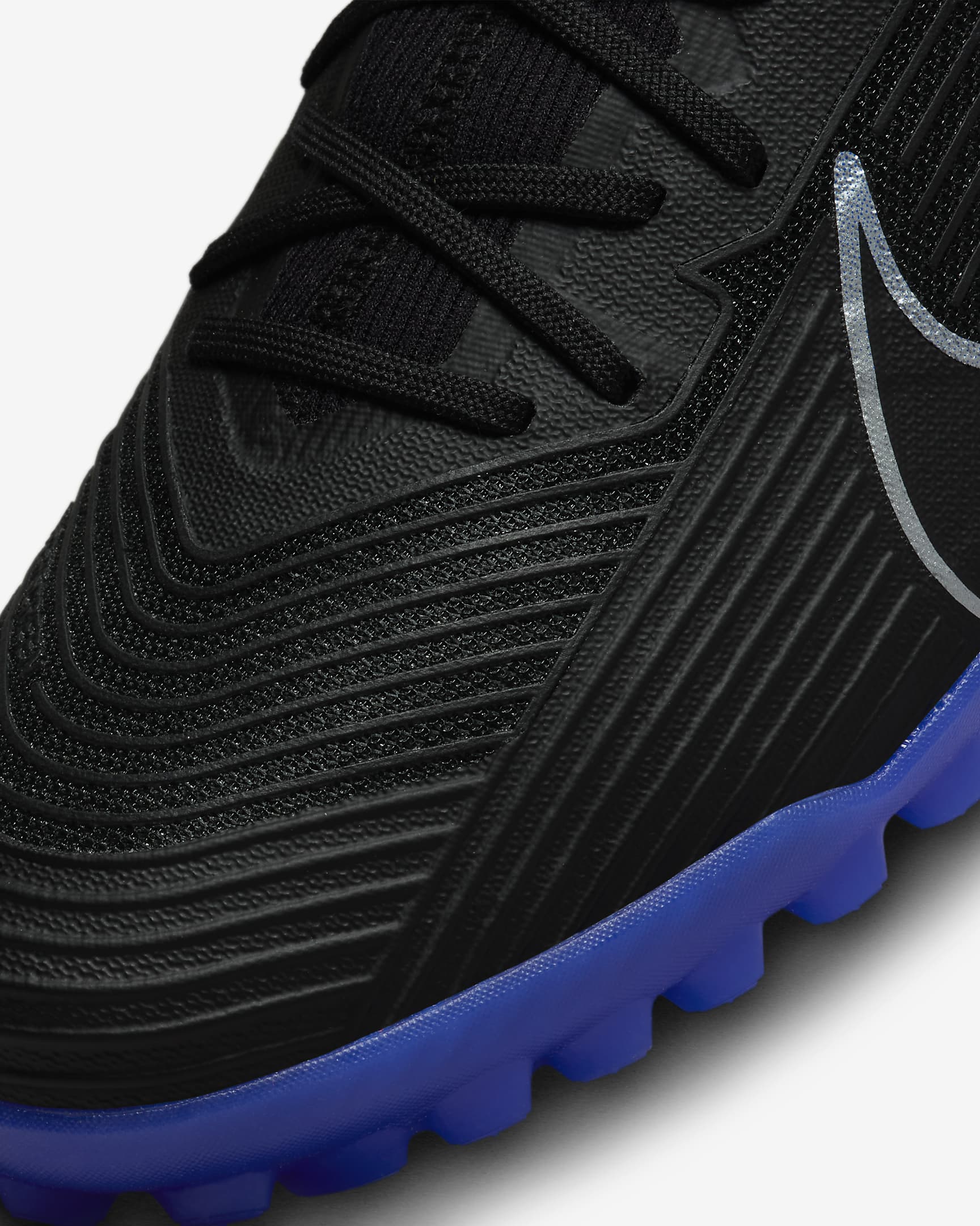 Nike Mercurial Vapor 15 Pro Turf Football Shoes. Nike UK