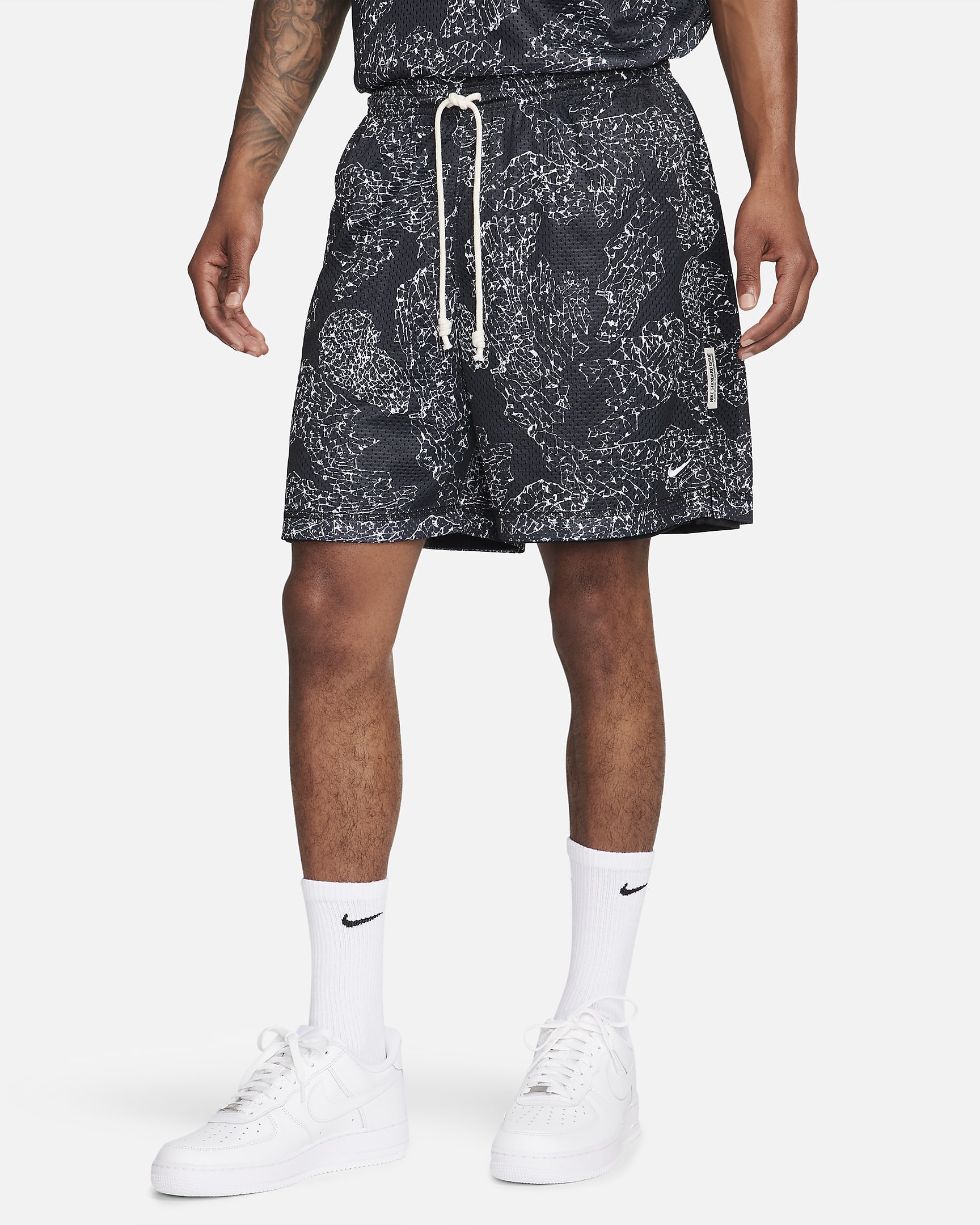 Dri-Fit Standard Issue
