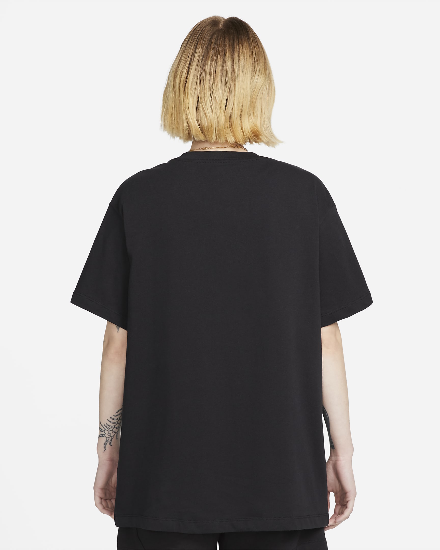 womens nike air shirt