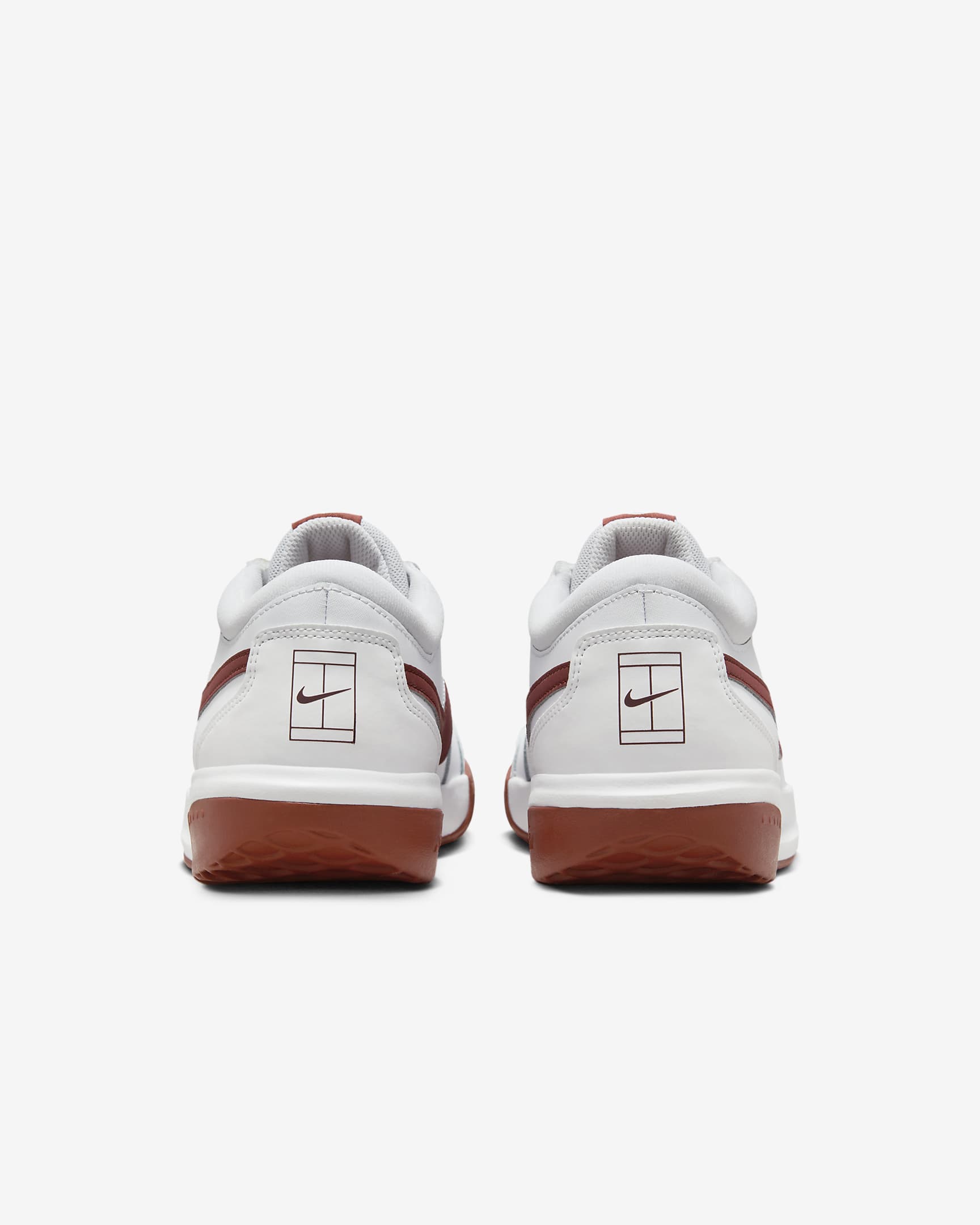 tennis nike zoom