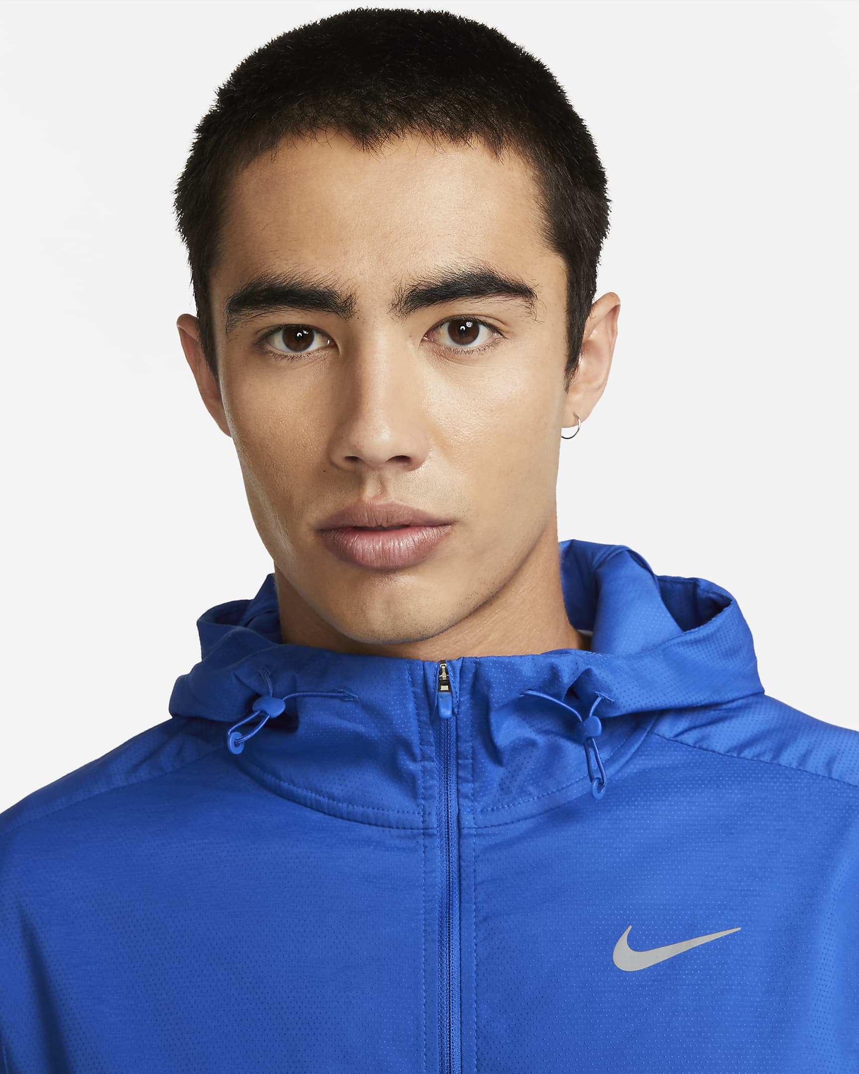 Nike Windrunner Men's Repel Running Jacket. Nike IN