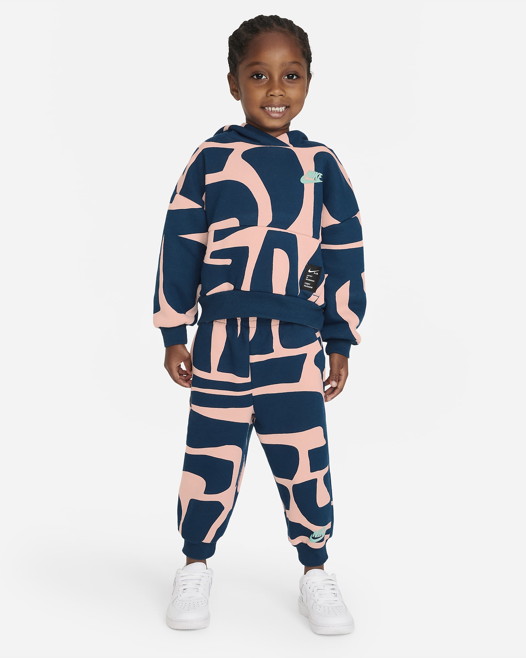 nike air cody hudson