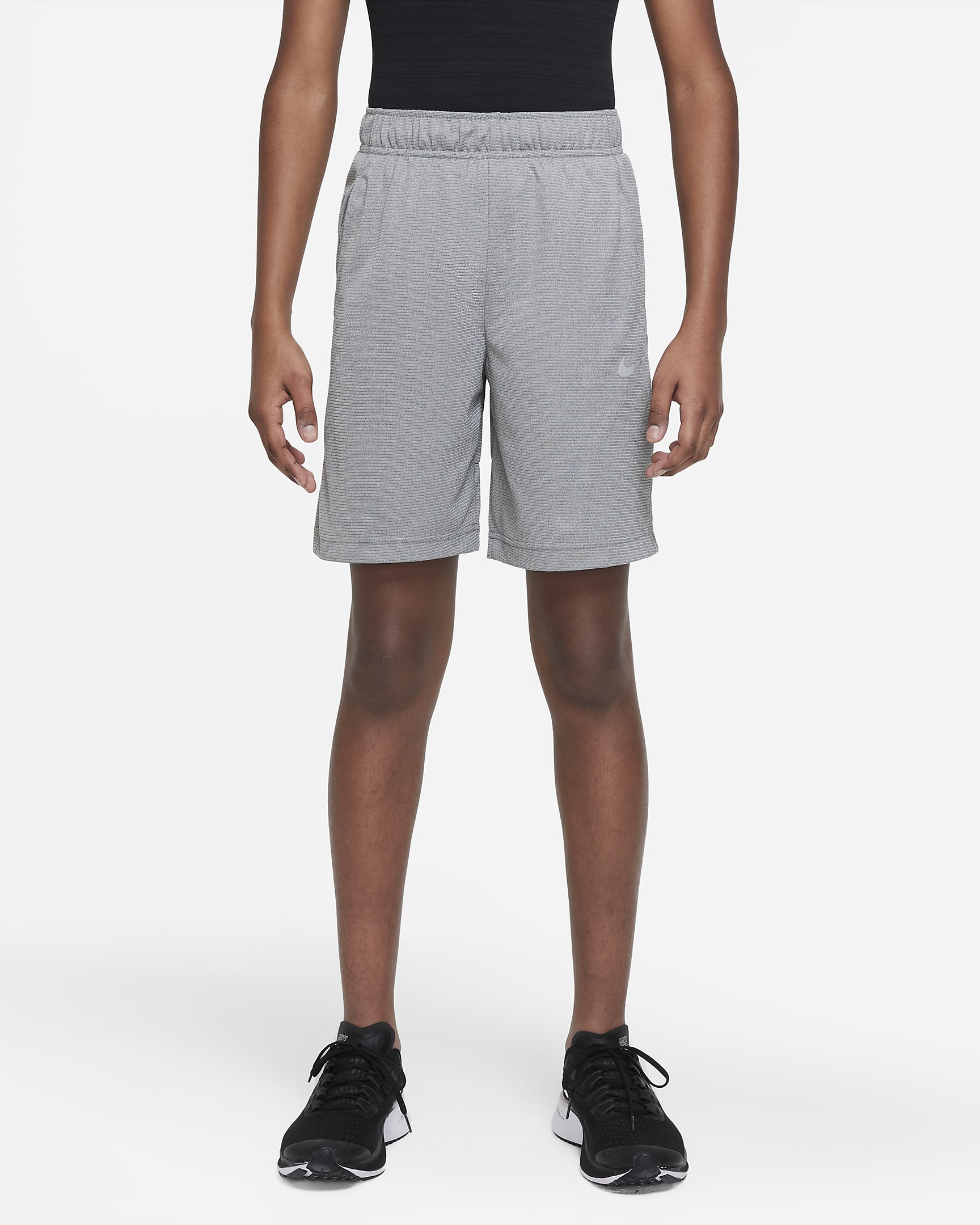 Nike Poly+ Big Kids' (Boys') Shorts. Nike.com