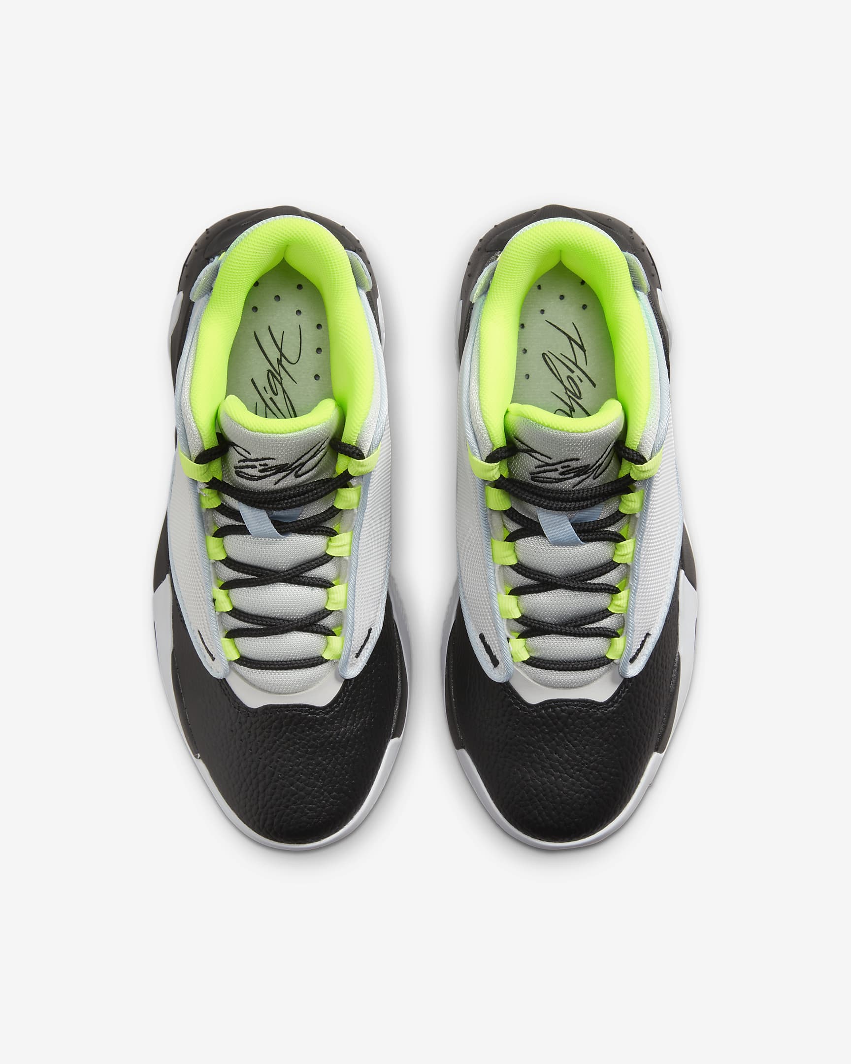 Chaussure Jordan Max Aura 4 pour Enfant plus âgé. Nike LU