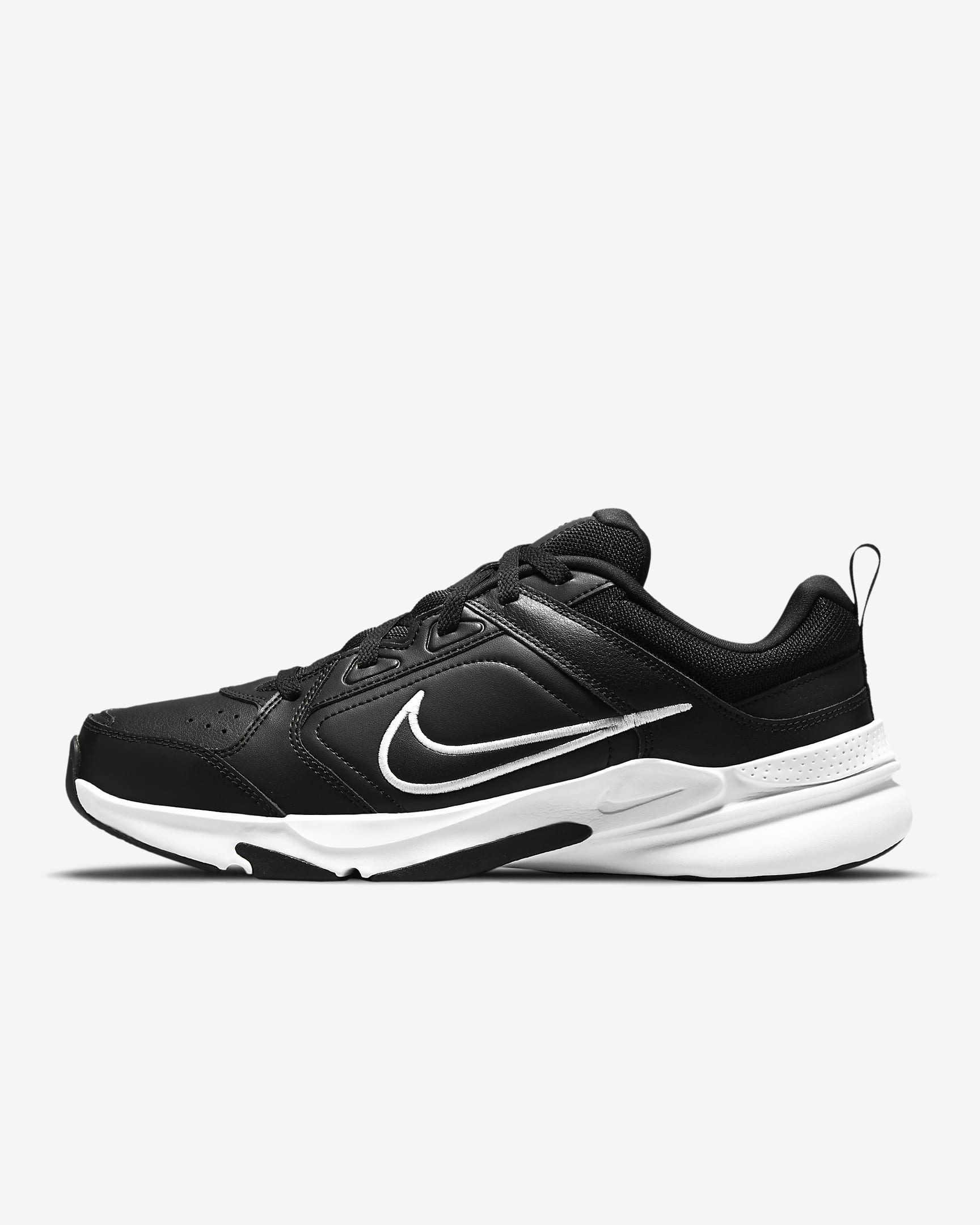 Tenis de entrenamiento para hombre Nike Defy All Day - Negro/Blanco/Negro