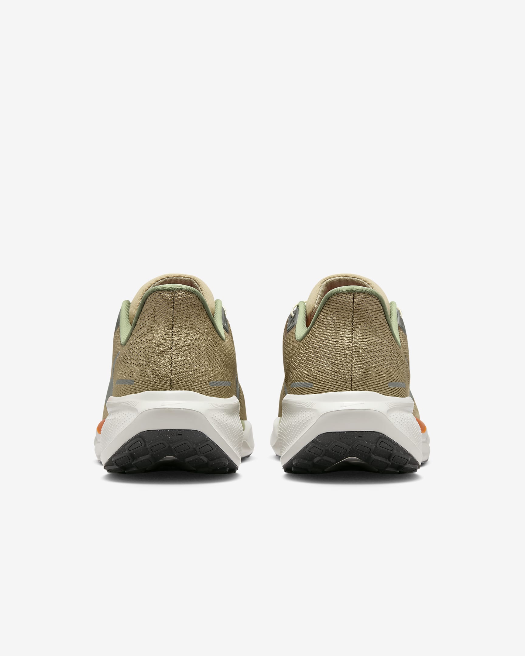 Nike Pegasus 41 Premium 男款路跑鞋 - Neutral Olive/Parachute Beige/Light Bone/Cargo Khaki