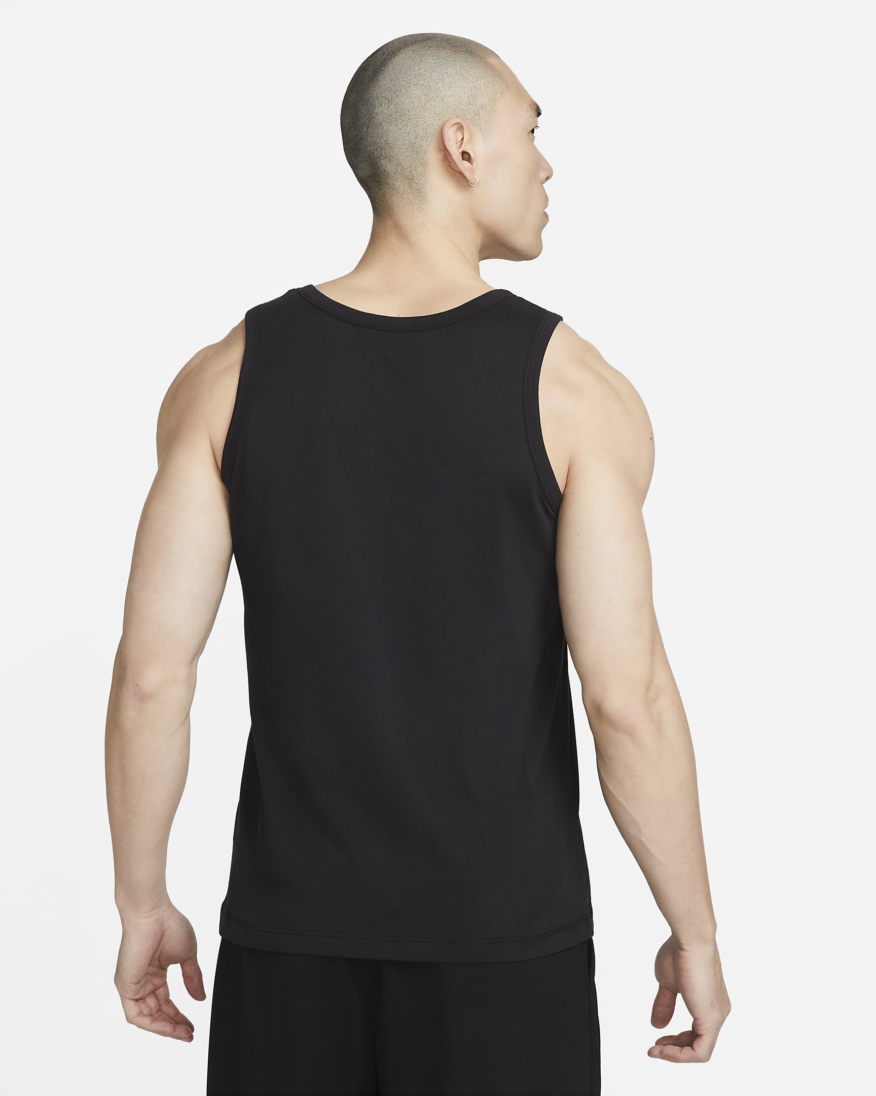 dri fit training tank