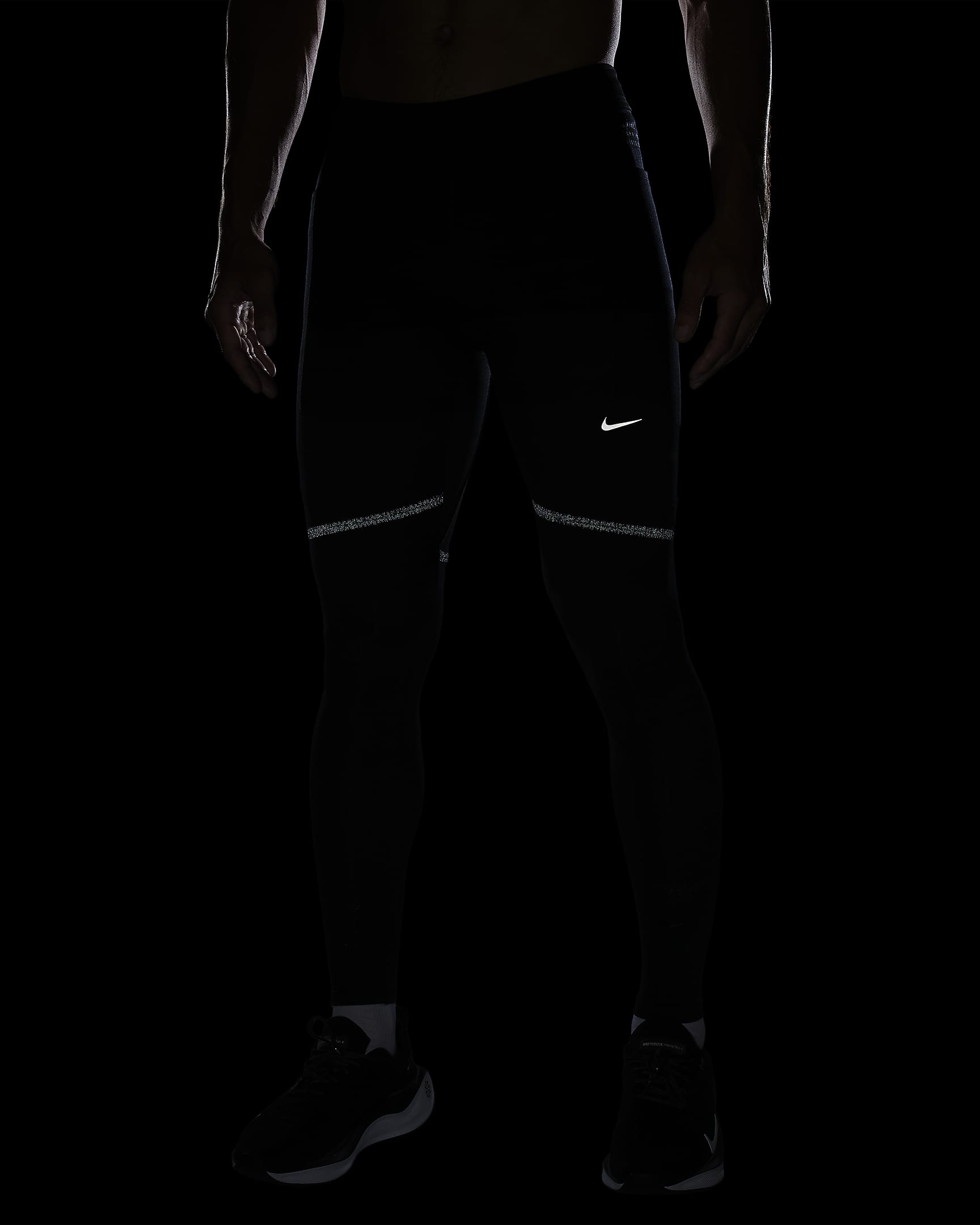 dri fit running tights