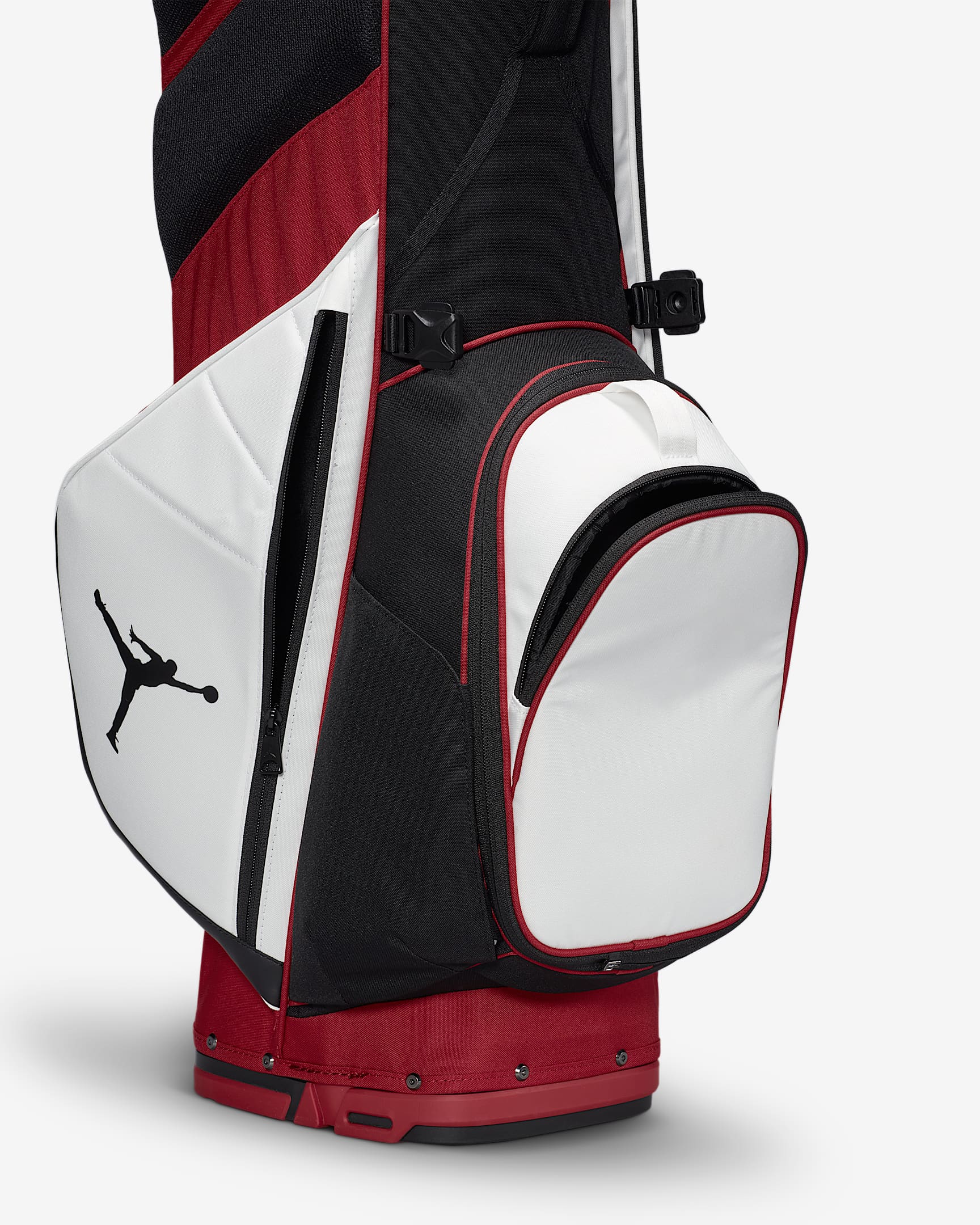 Jordan Fadeaway 6Way Golf Bag.