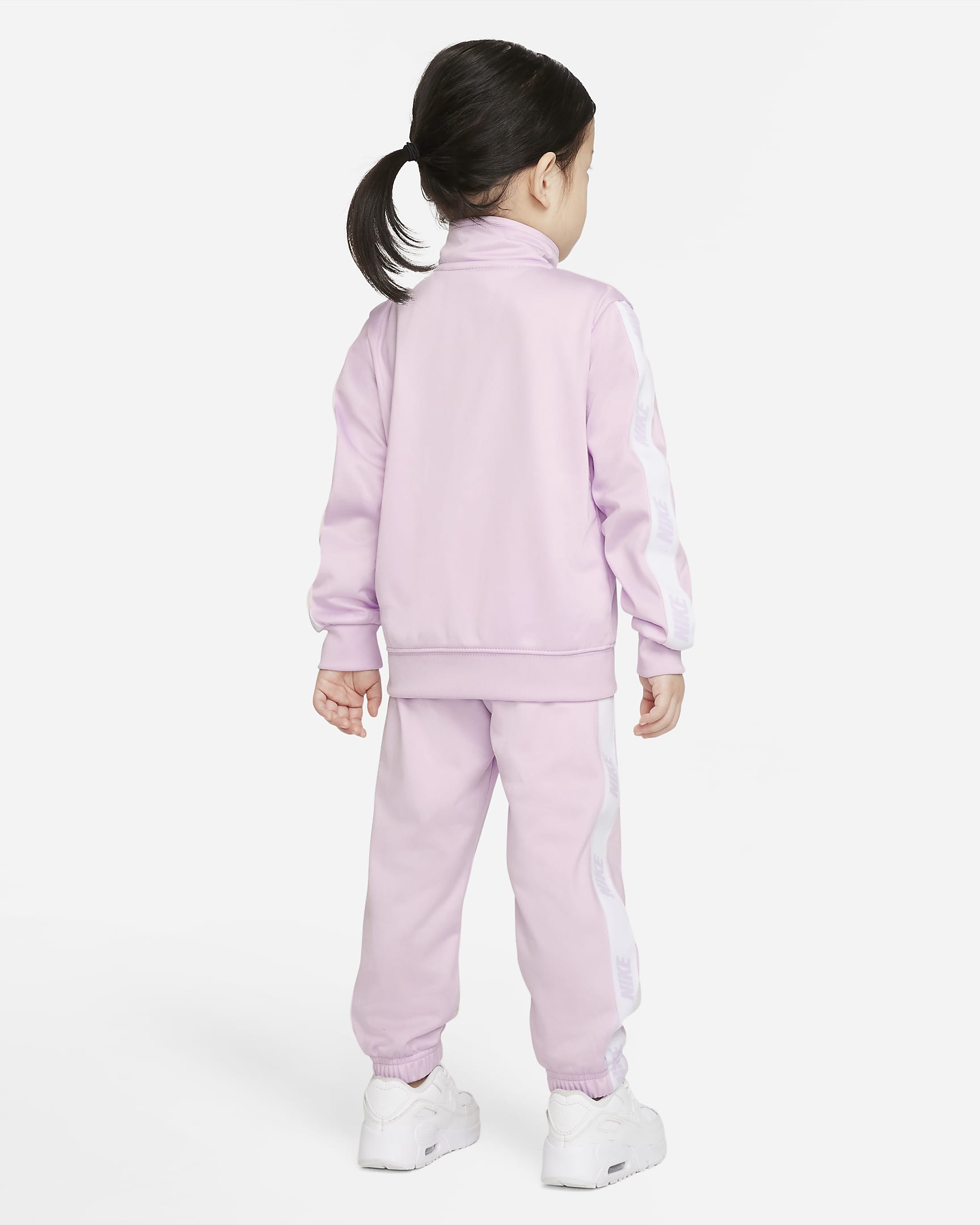 Nike Toddler Tracksuit. Nike LU