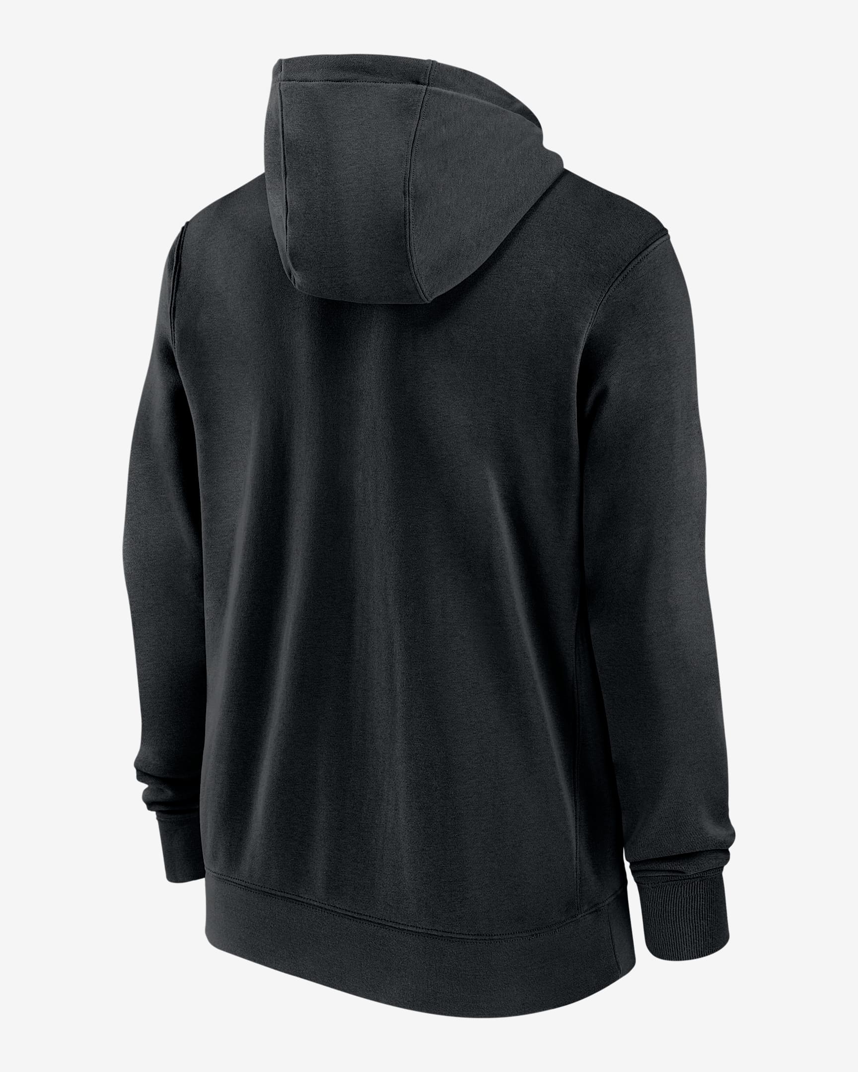 orioles hoodie nike