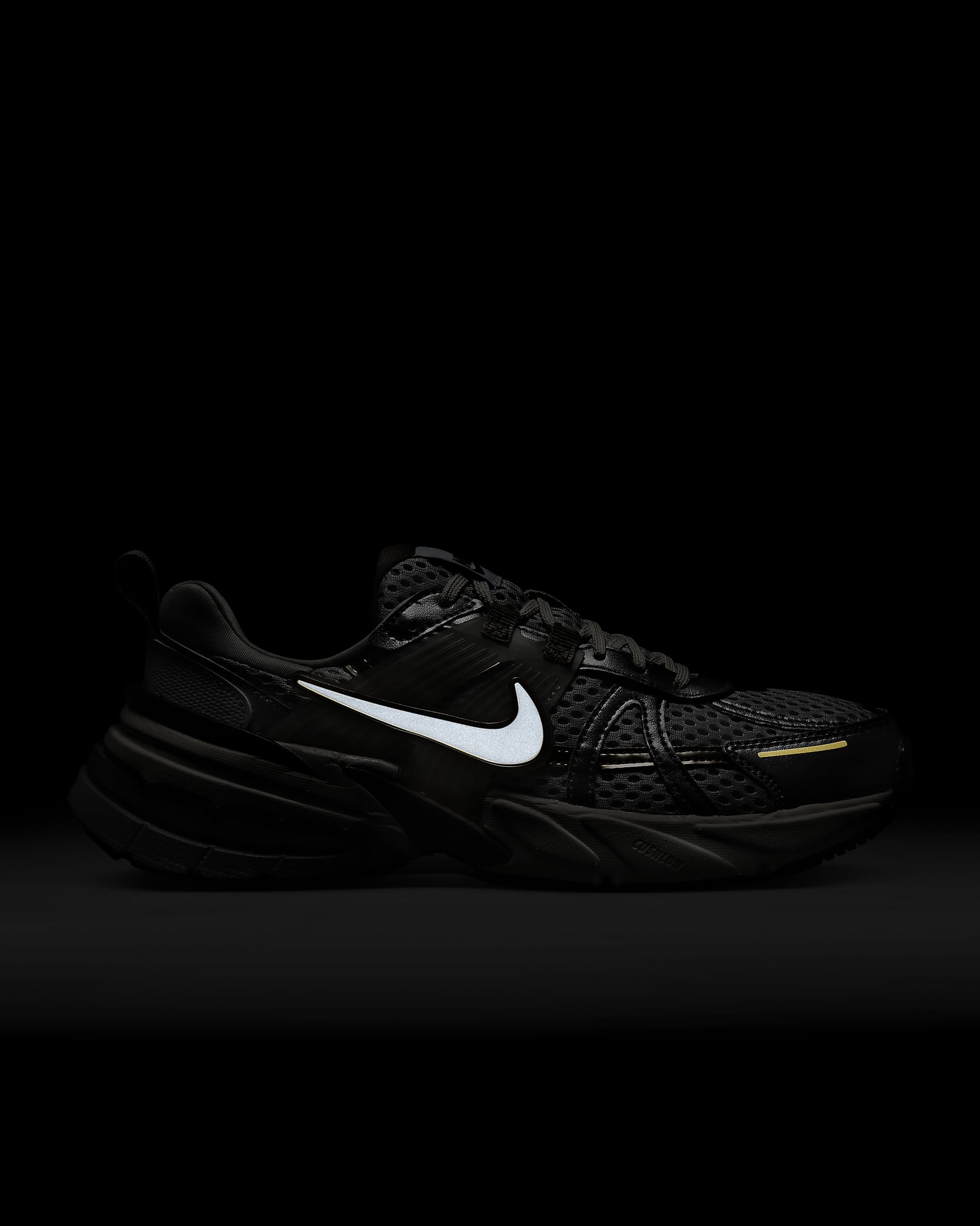 Nike V2K Run Women's Shoes. Nike ID