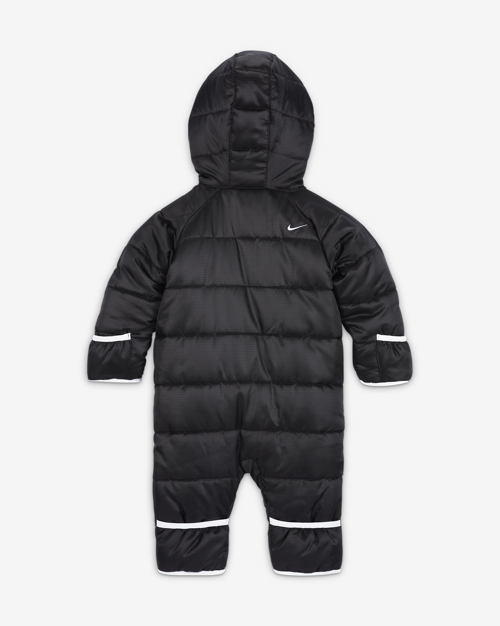 Nike Baby (0–12M) ACG Snowsuit - Black