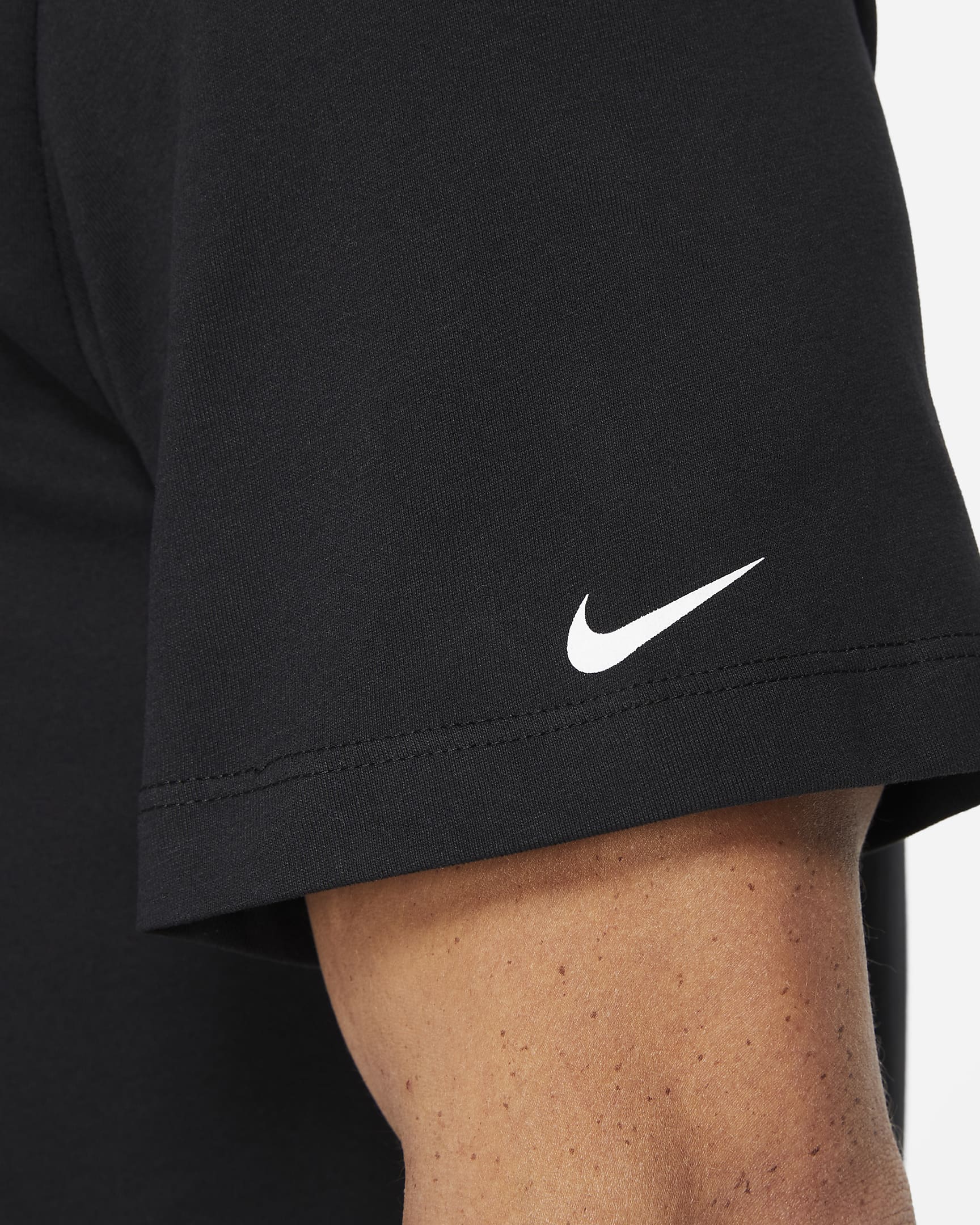 NikeCourt Dri-FIT Rafa Men's Tennis T-Shirt. Nike HR
