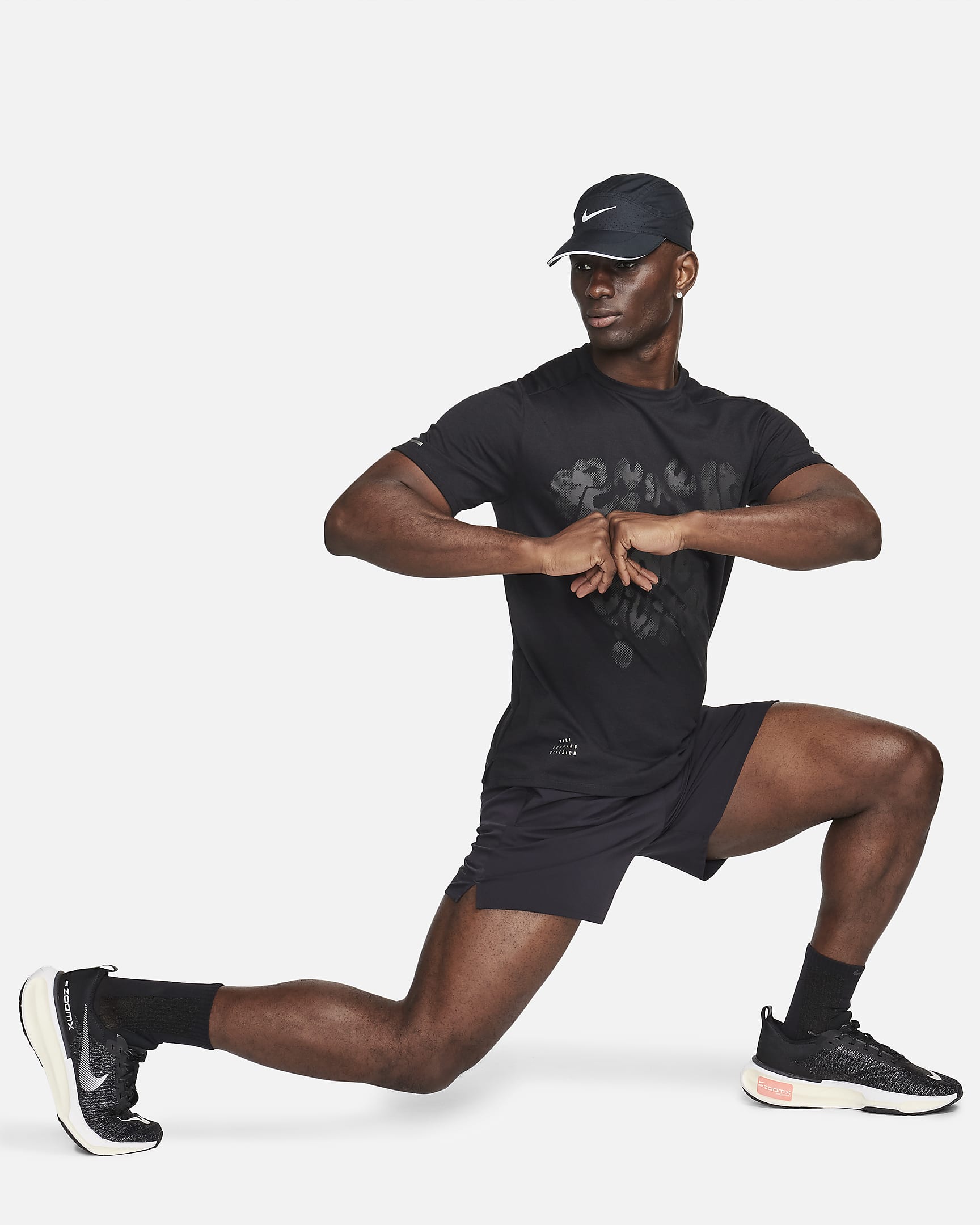 Nike APS Men's Dri-FIT 15cm (approx.) Versatile Shorts. Nike UK