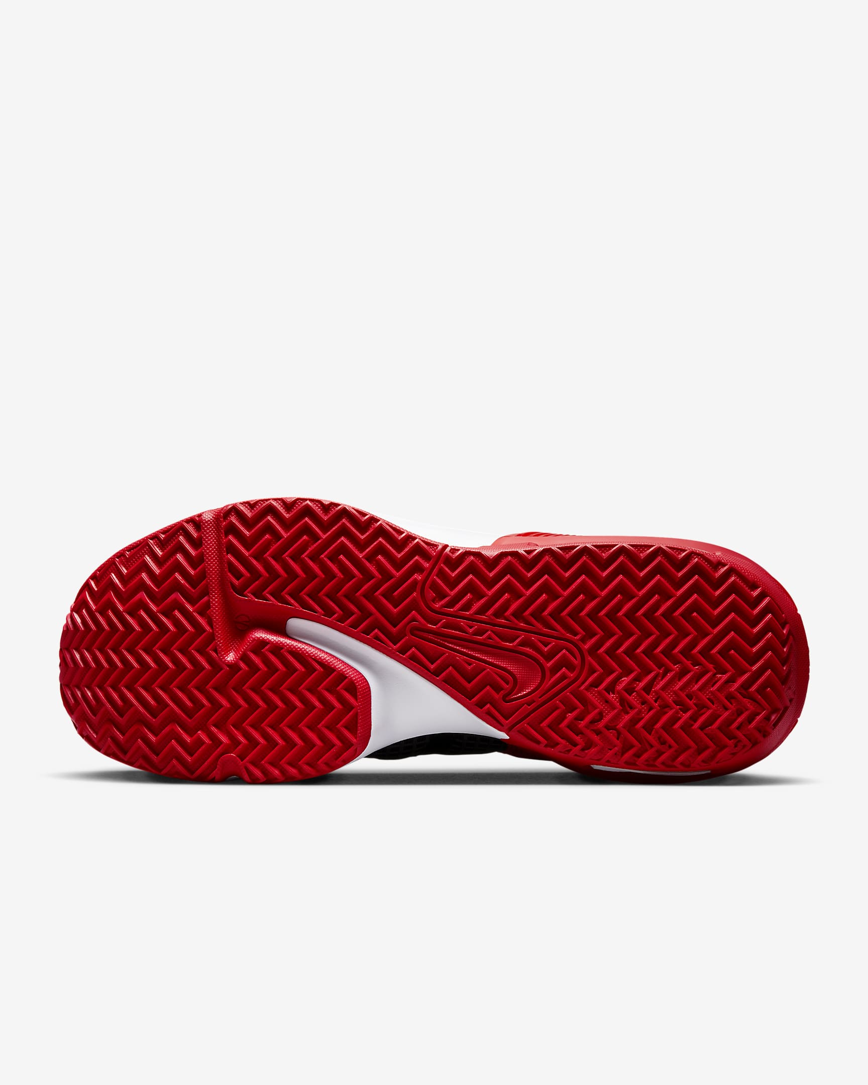 LeBron Witness 7 Basketball Shoes. Nike CA