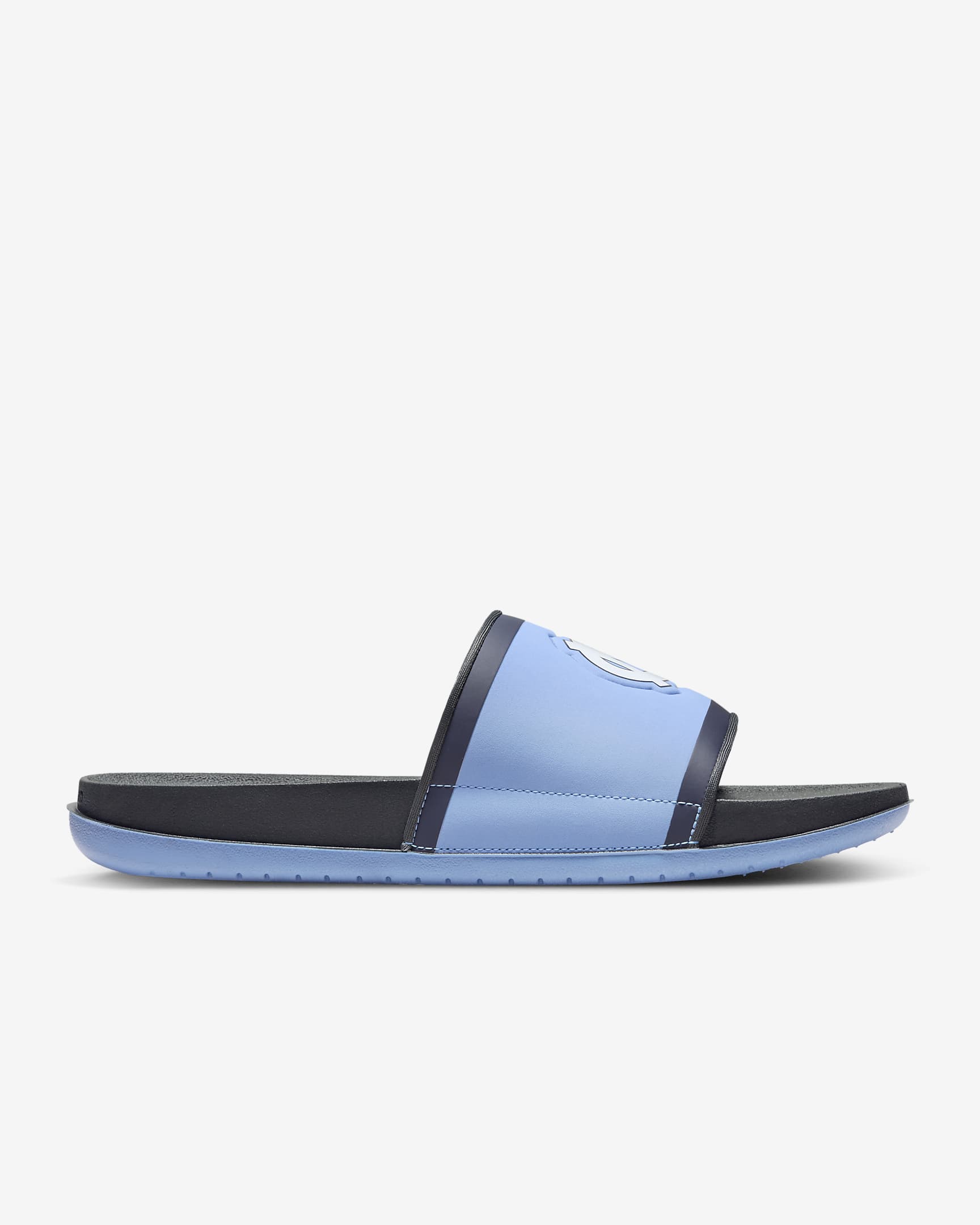 Nike College Offcourt (UNC) Slides. Nike.com