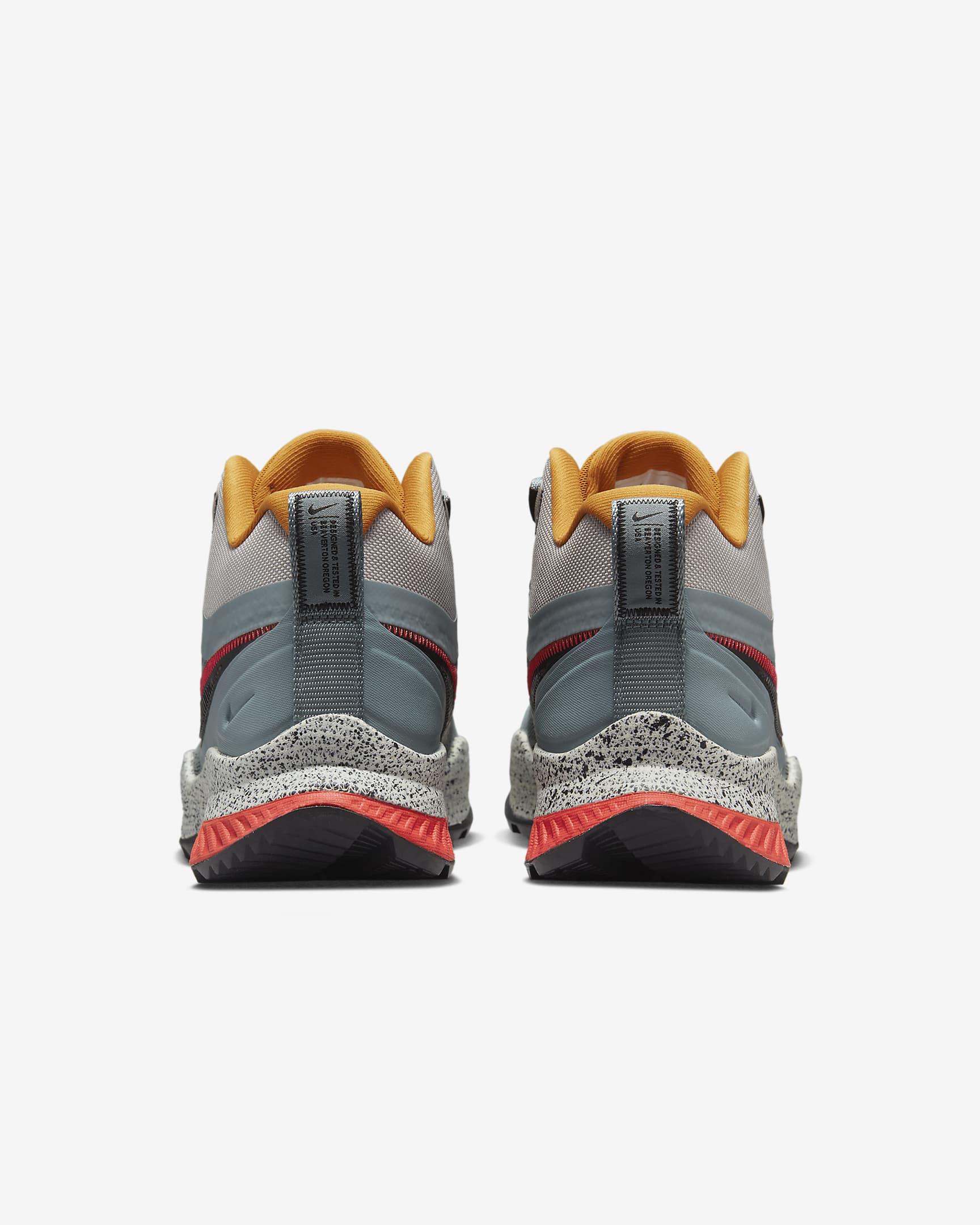 Nike React SFB Carbon Men’s Elite Outdoor Shoes. Nike.com
